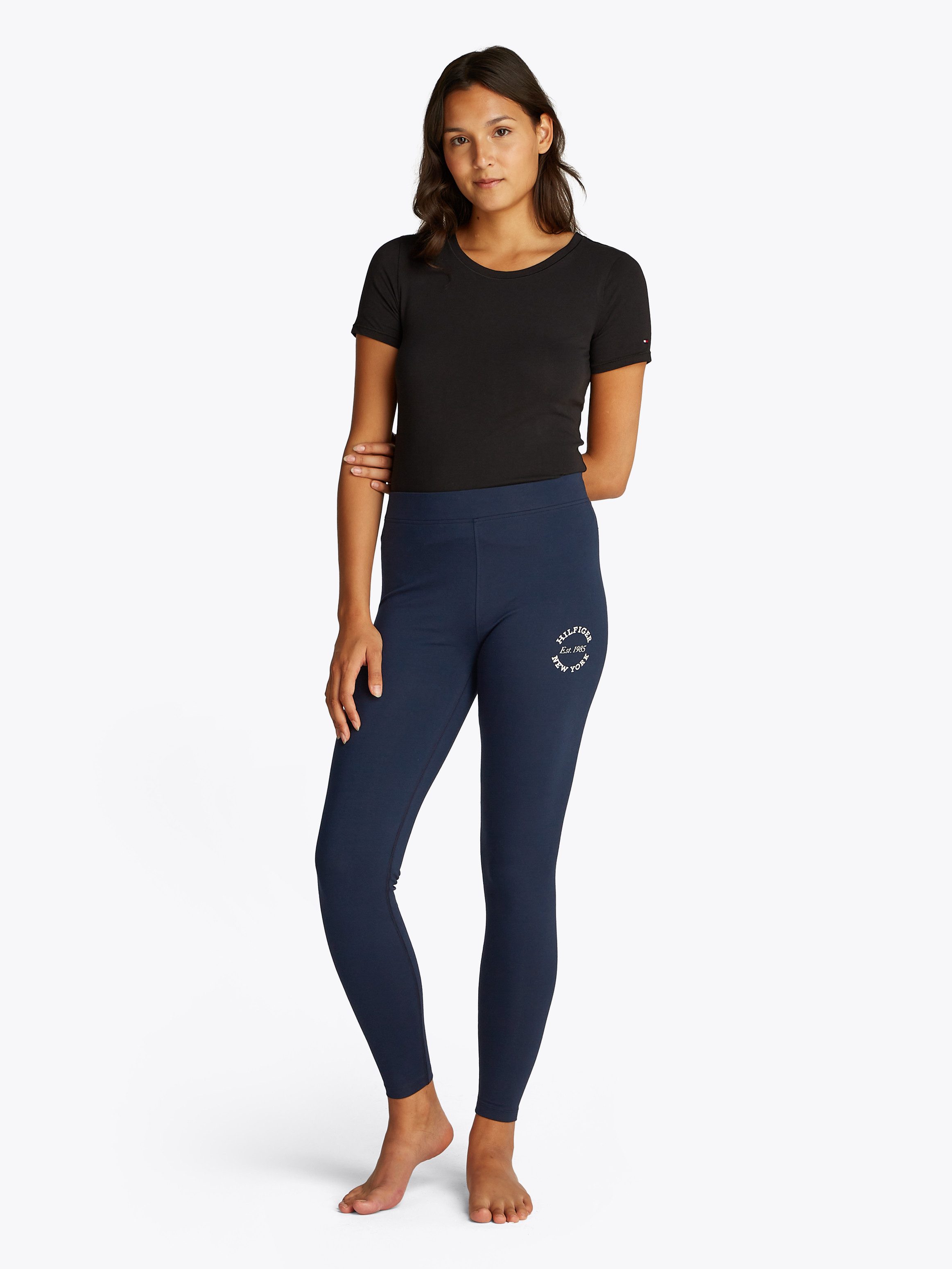 Tommy Hilfiger Underwear Legging COTTON LEGGING