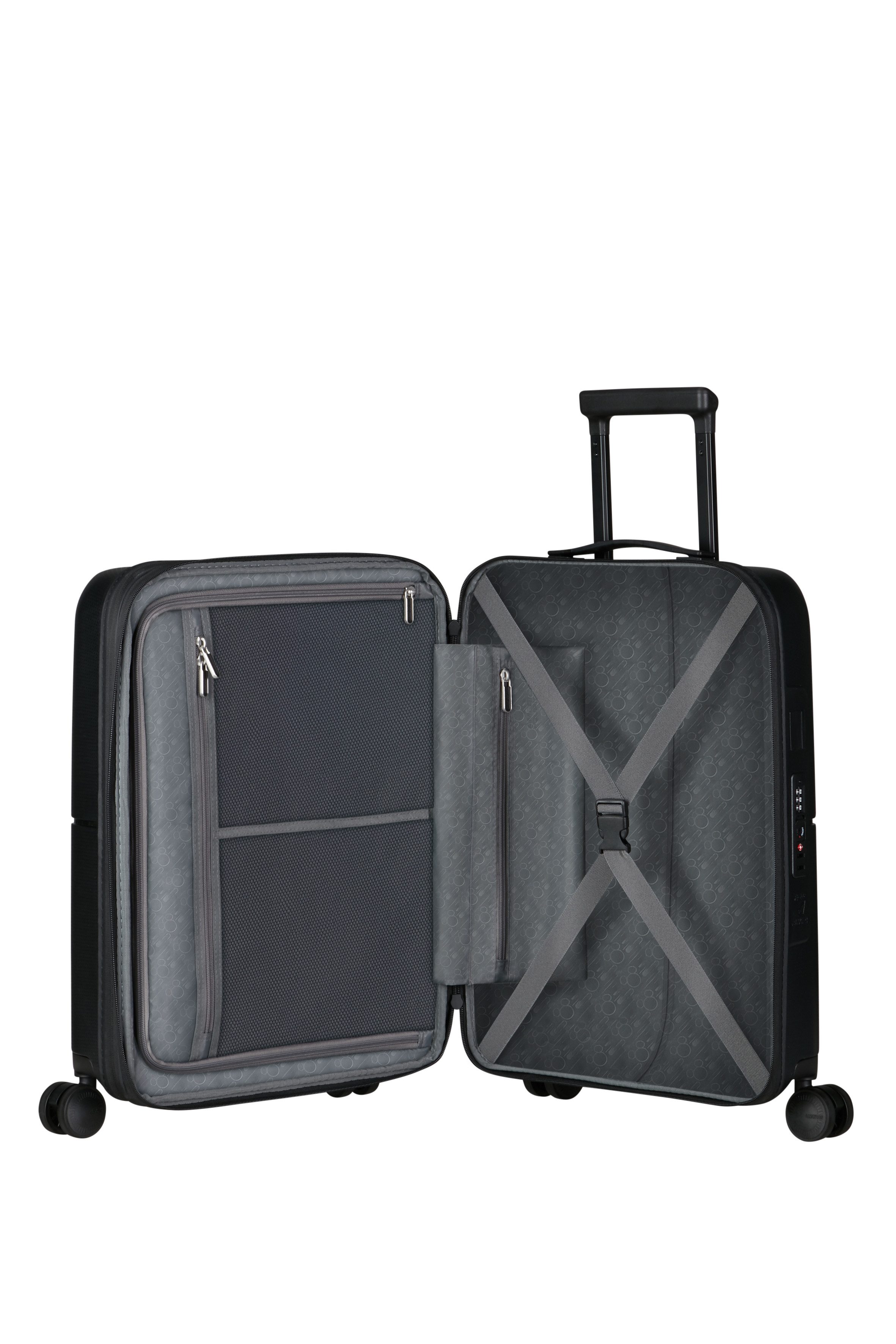American Tourister® Hardshell-trolley
