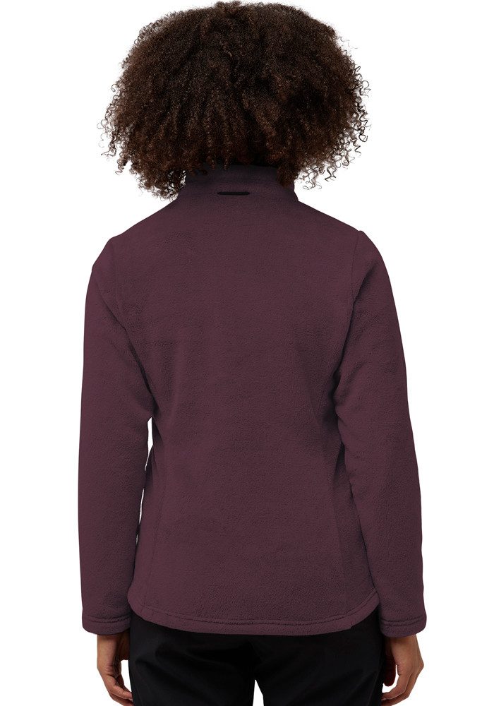 Jack Wolfskin Functioneel 3-in-1-jack ROTWAND 3IN1 JKT W