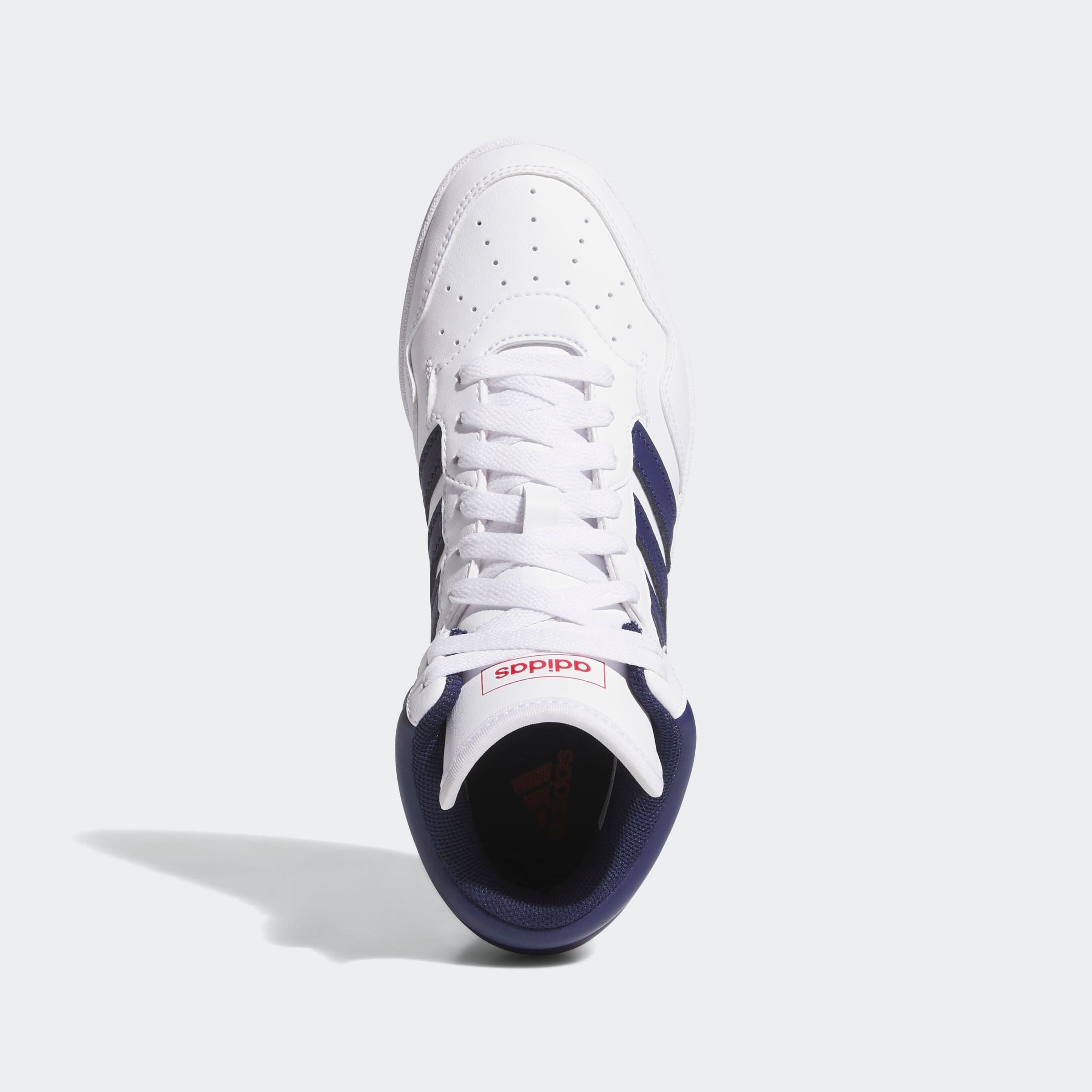 adidas Sportswear Sneakers HOOPS MID 4.0 KIDS