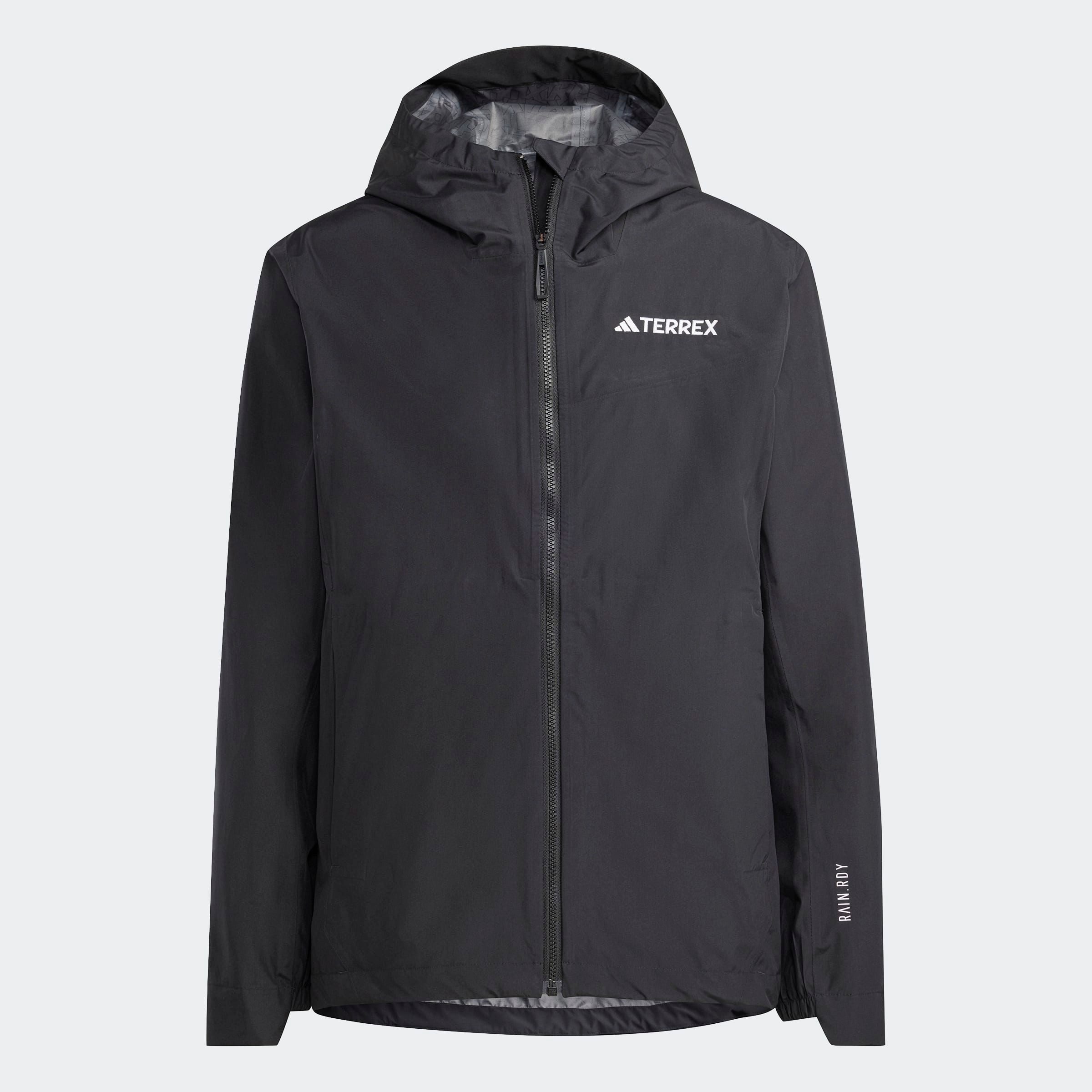 adidas TERREX Outdoorjack MULTI 2.5L R J