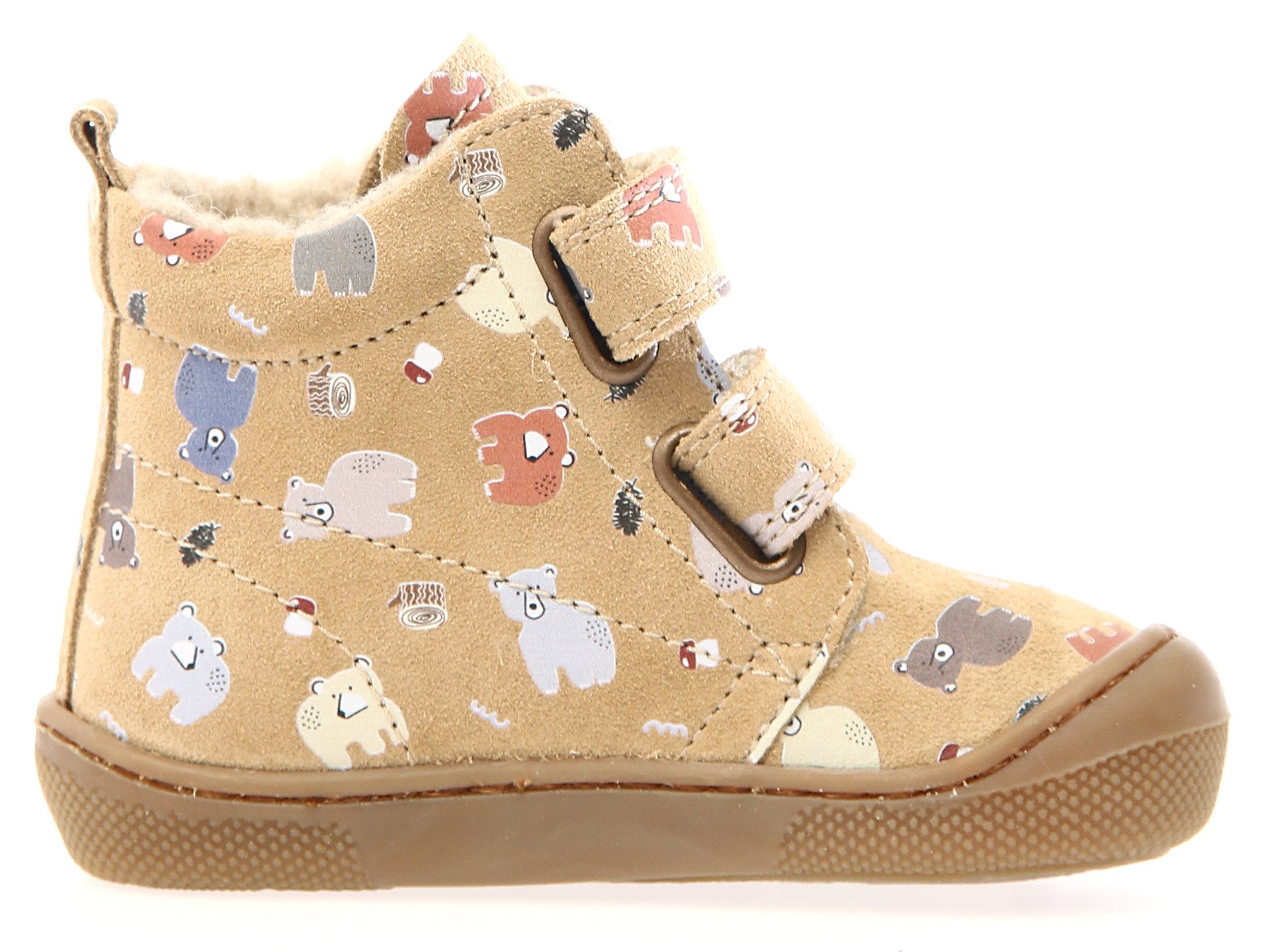 Naturino Babyschoentjes