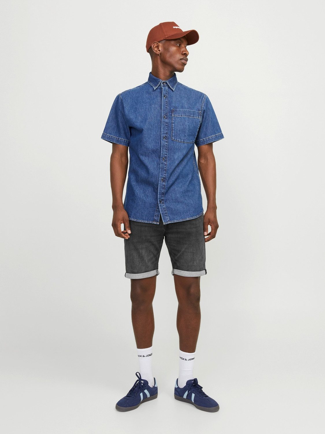 Jack & Jones Short