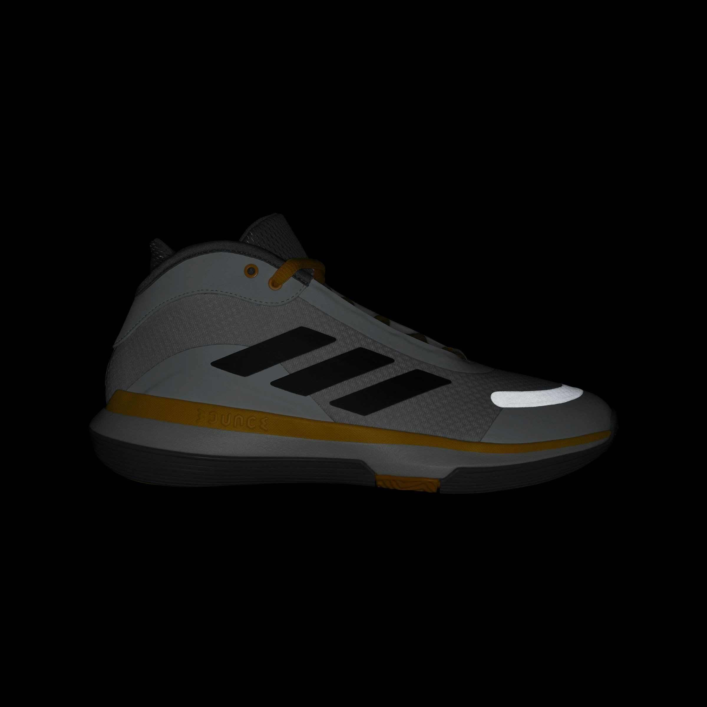 adidas Performance Basketbalschoenen BOUNCE LEGENDS