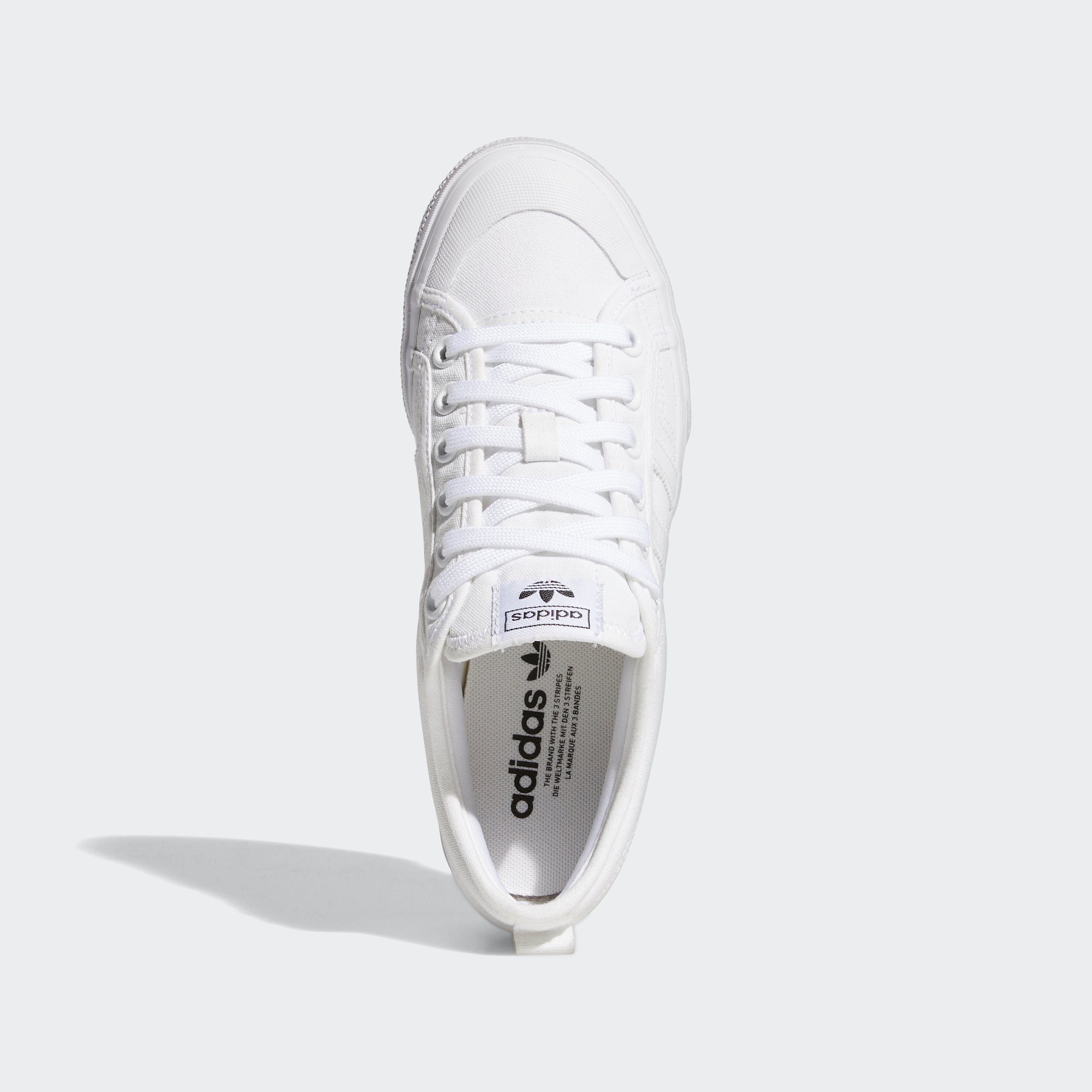 adidas Originals Sneakers NIZZA PLATFORM
