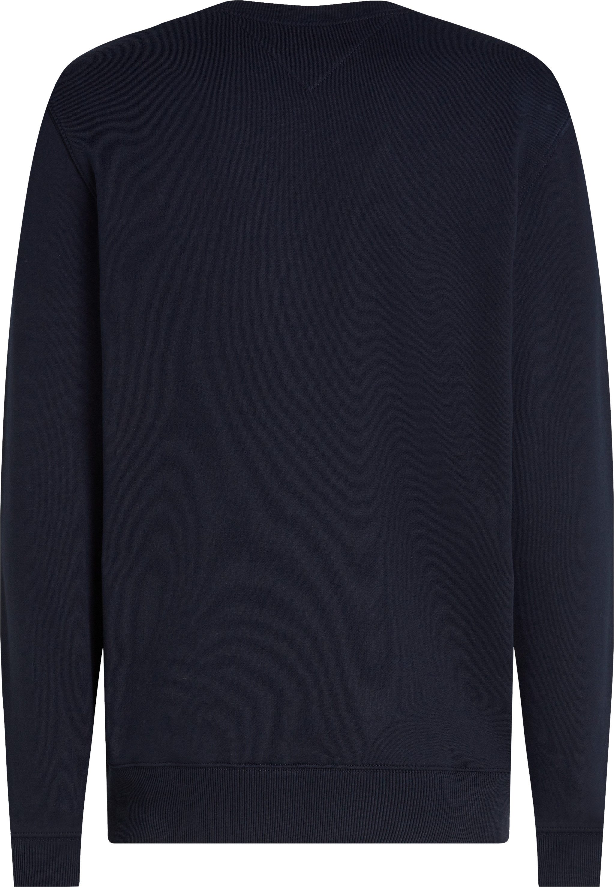 Tommy Hilfiger Sweatshirt HILFIGER STACKED SWEATSHIRTS