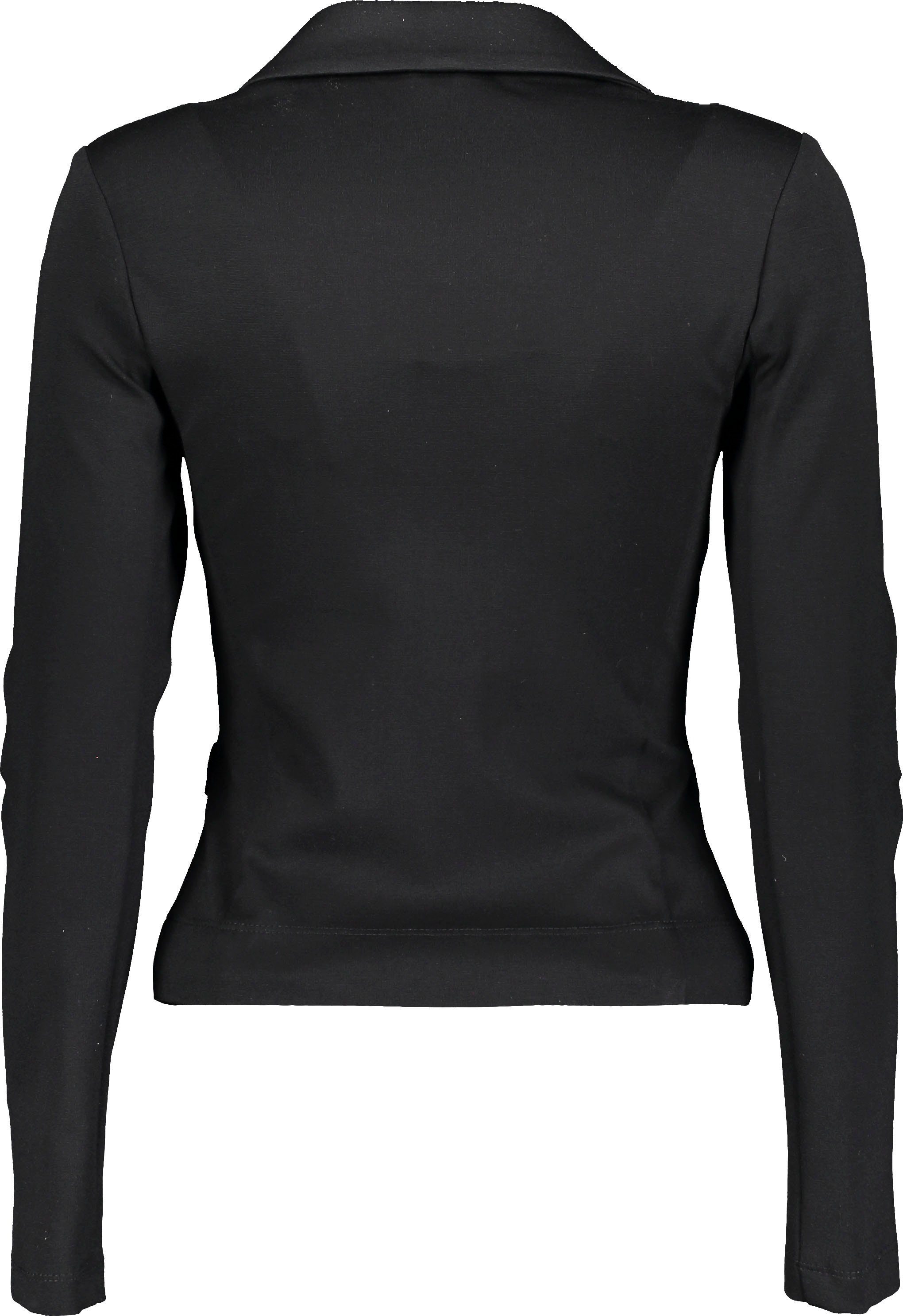 IMPERIAL Korte blazer IMP-J S24ABE in athleisure-look