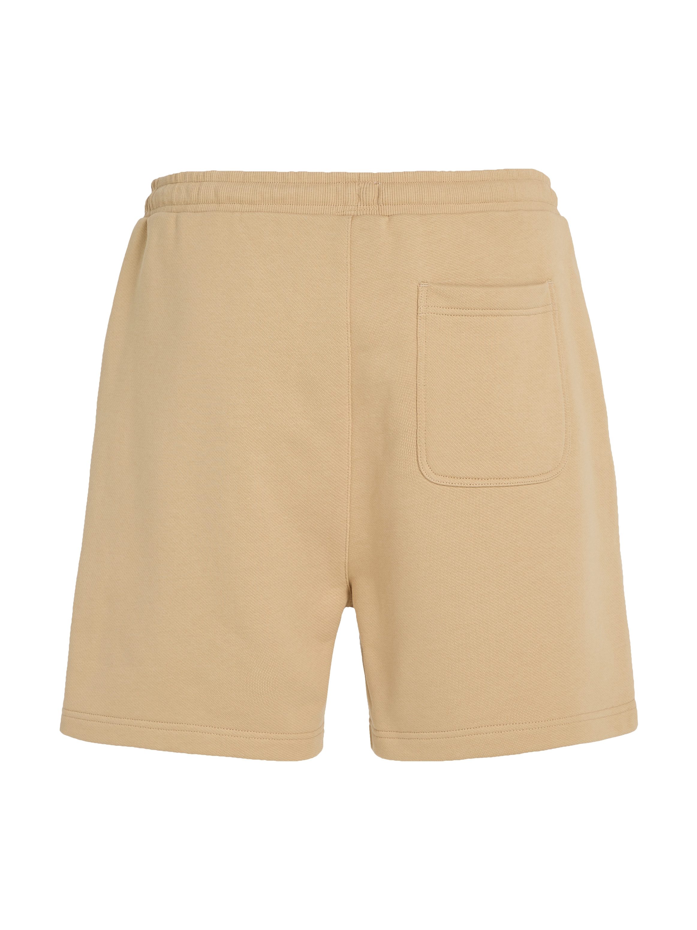 TOMMY JEANS Sweatshort TJM BADGE BEACH SHORT