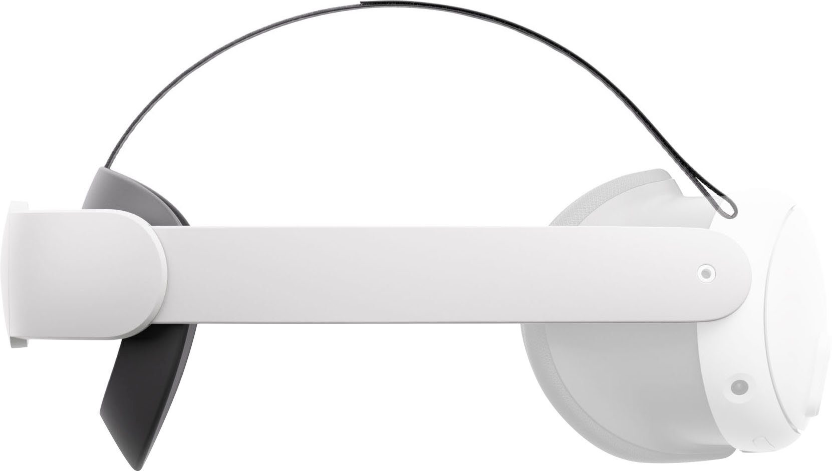 Meta Quest Headset-houder Quest 3 elite riem (elite strap)