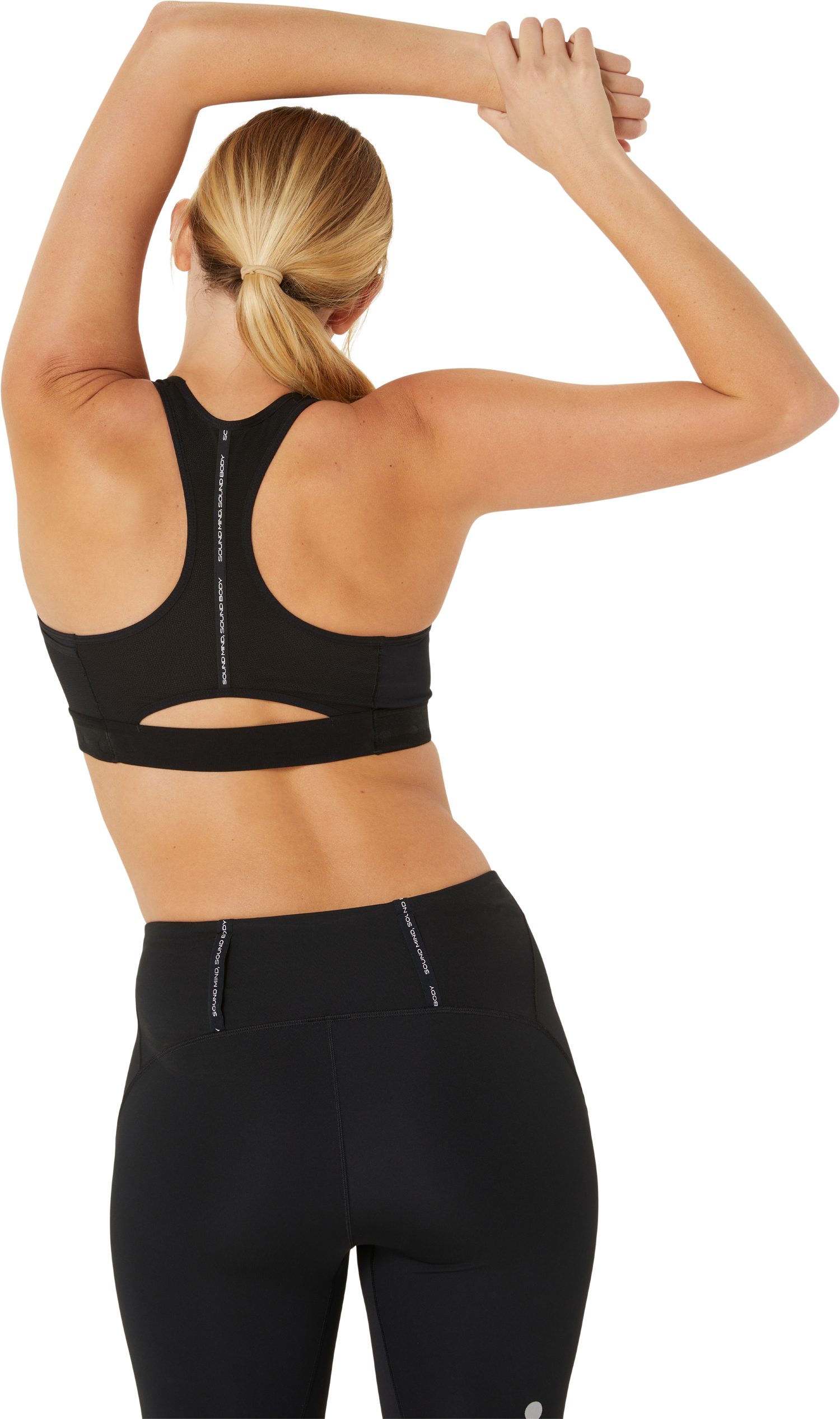 Asics Sport-bh ROAD COMPRESSION BRA