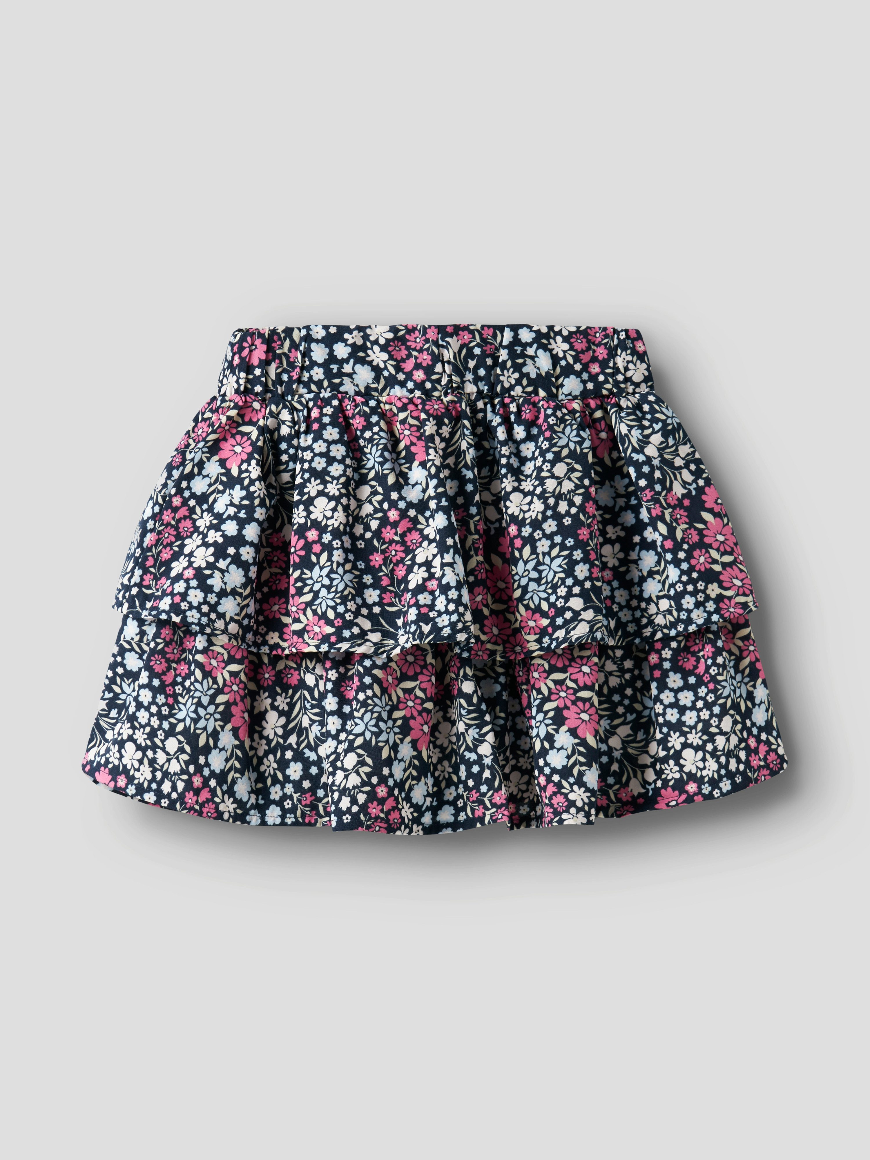 Name It Volantrok NKFVINAYA SKIRT FFF NOOS