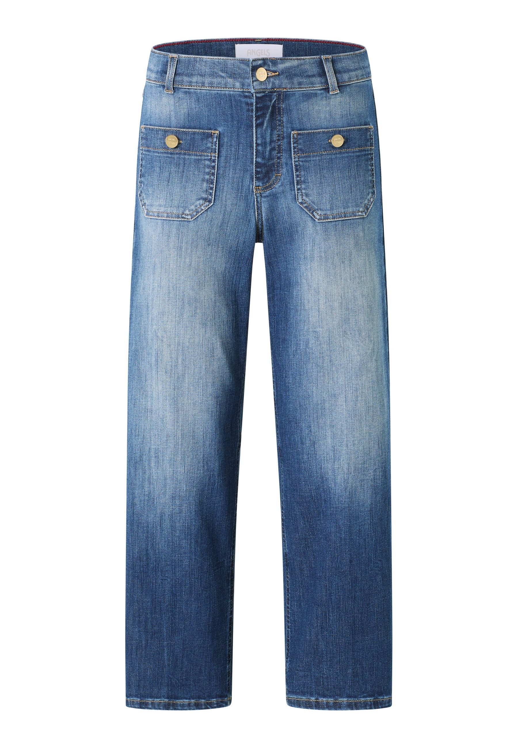 ANGELS 7/8 jeans LINN SMART
