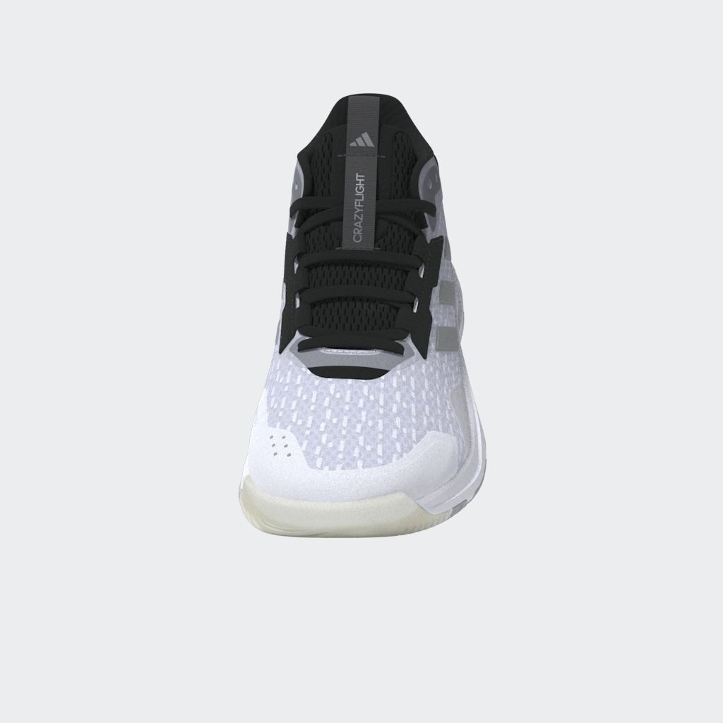 adidas Performance Indoorschoenen CRAZYFLIGHT 5 MID INDOOR bijzonder geschikt voor volleybal