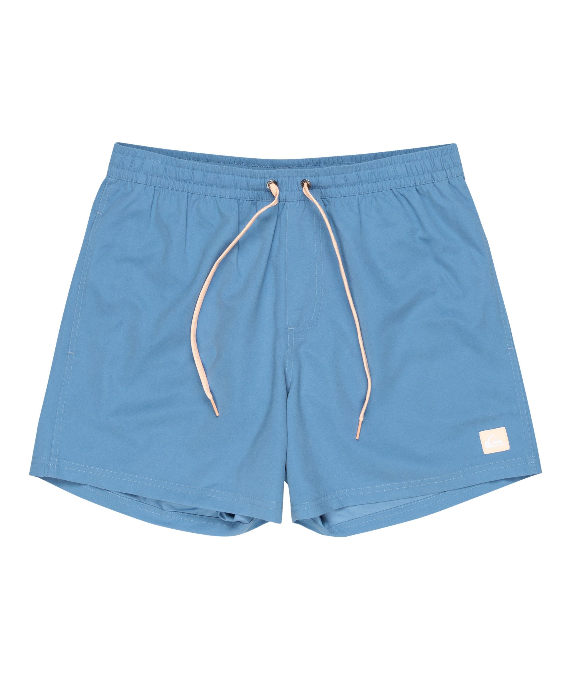 Quiksilver Zwemshort EVERYDAY VOLLEY 15 (1 stuk)