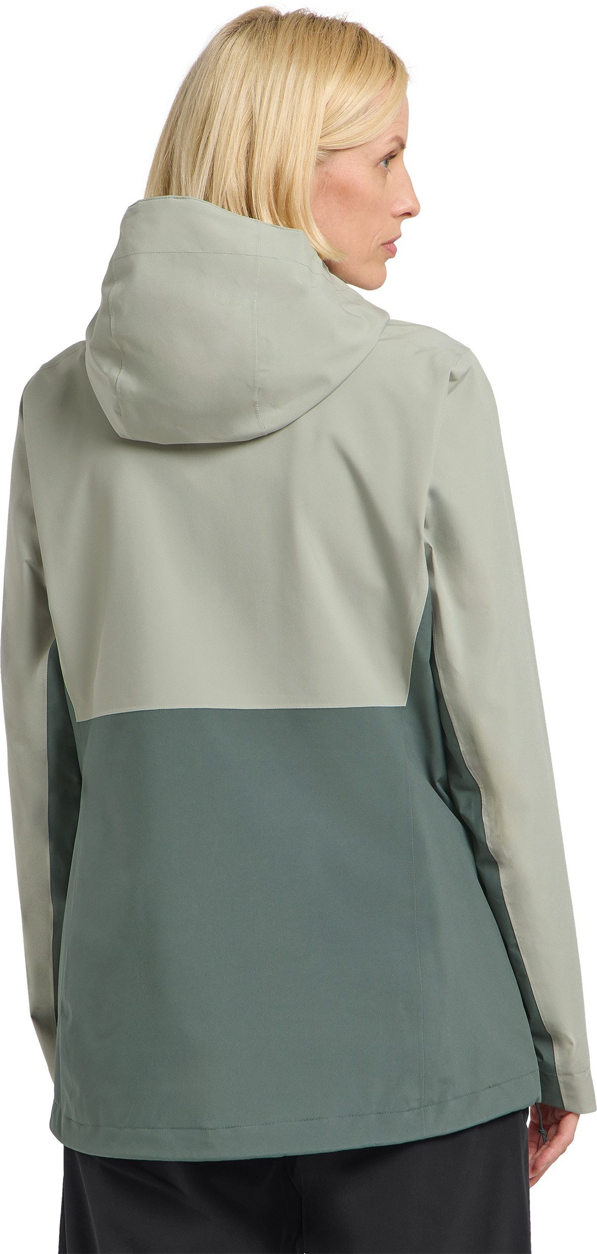 Jack Wolfskin Outdoorjack WEILTAL 2L JKT W