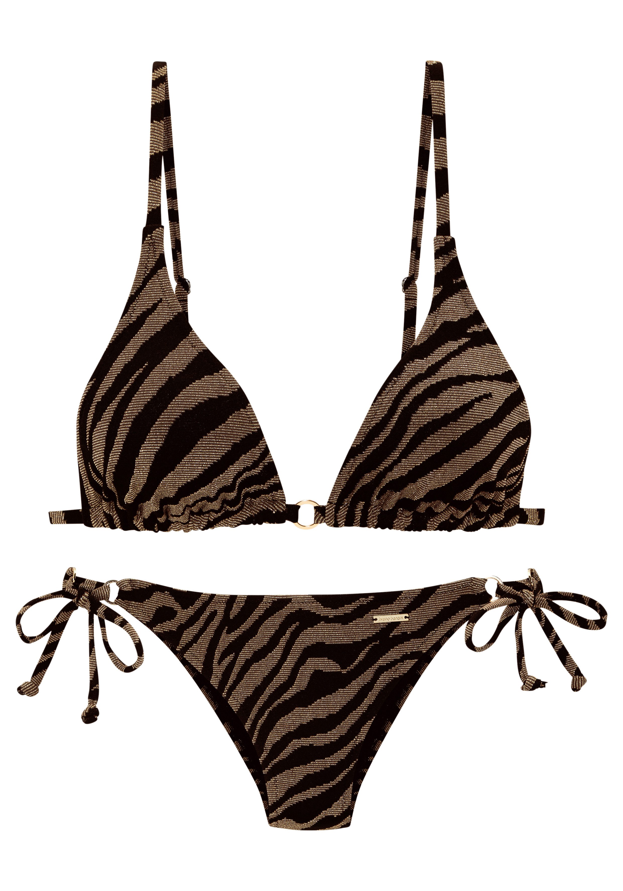 Bruno Banani Triangelbikini