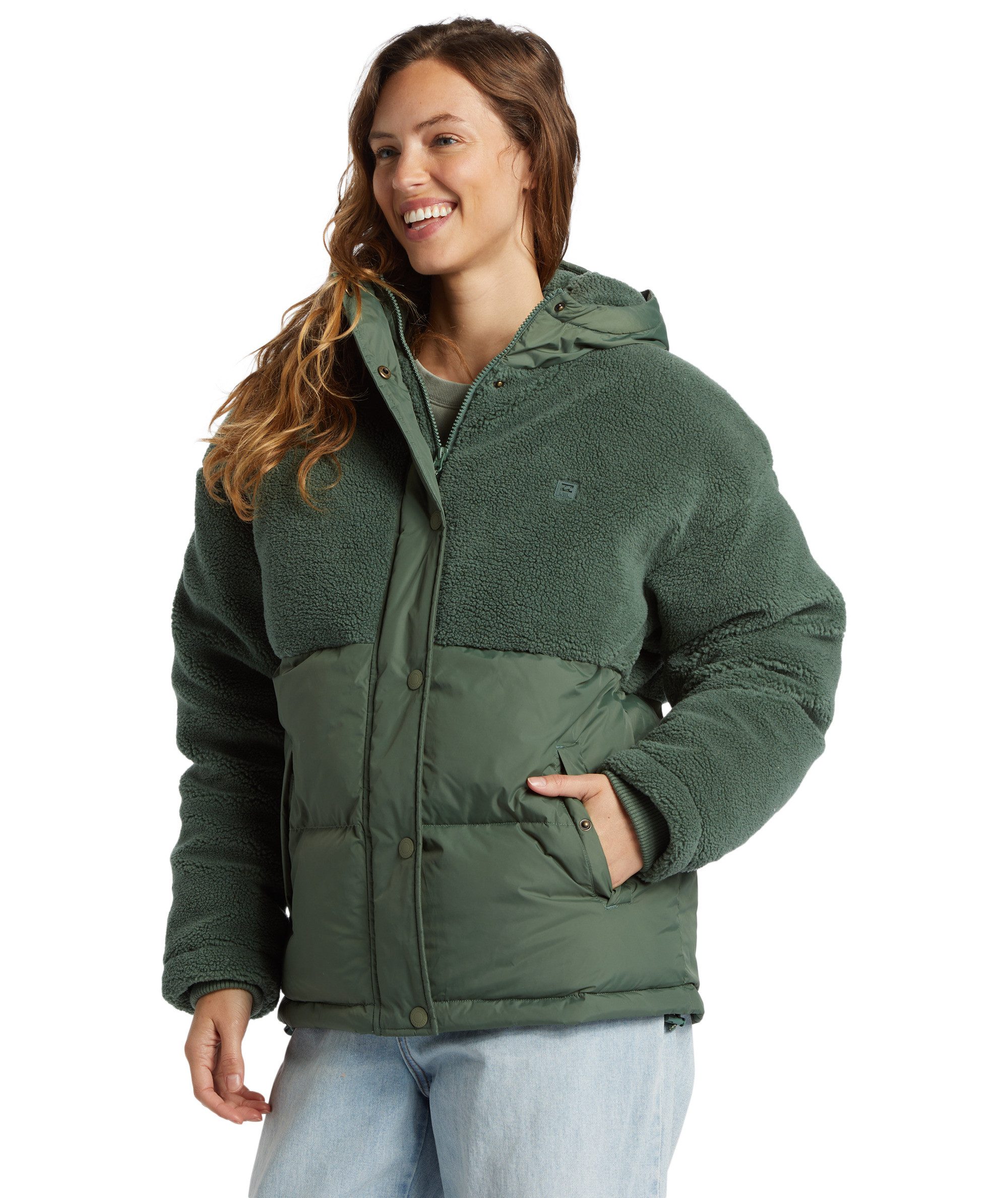 Billabong Outdoorjack LOVE TRIP