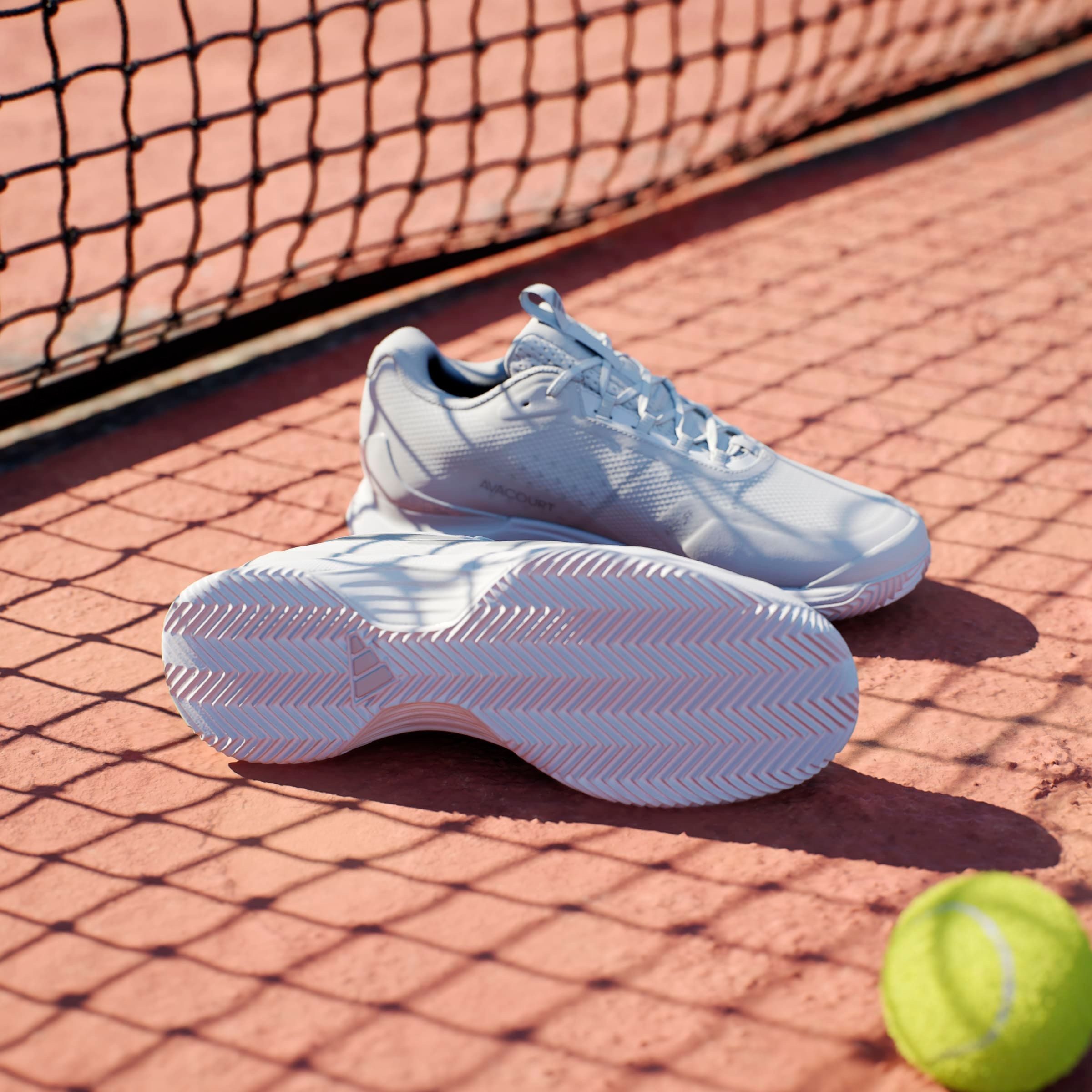 adidas Performance Tennisschoenen AVACOURT 2 CLAY