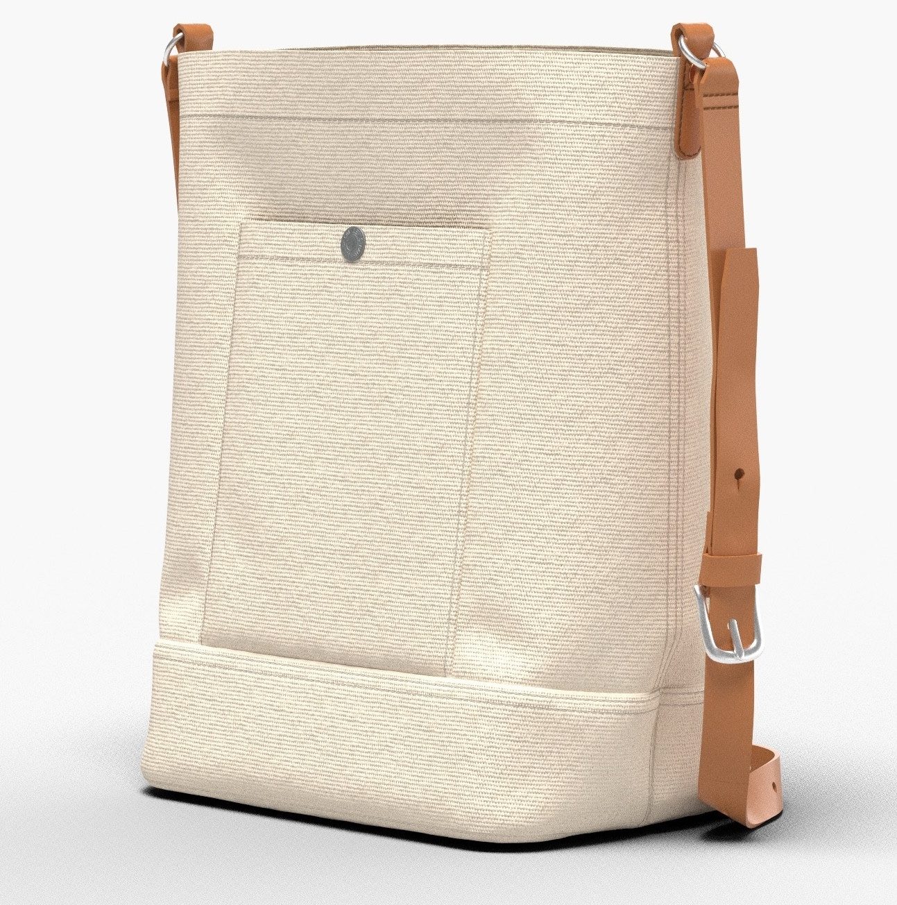 Levi's® Handtas WOMEN'S HERITAGE BUCKET BAG