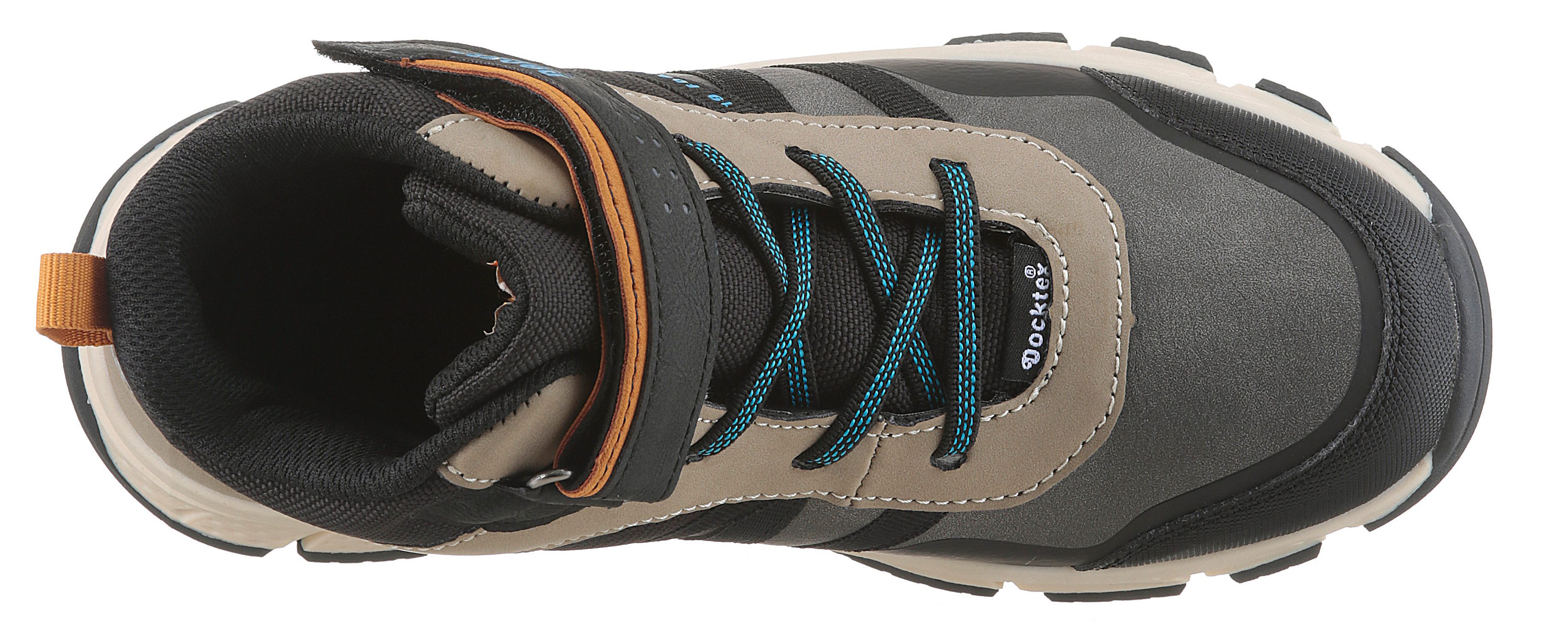 Dockers by Gerli Veterschoenen , trekkinglaarzen, winterlaarzen, veterschoenen met dock-tex membraan