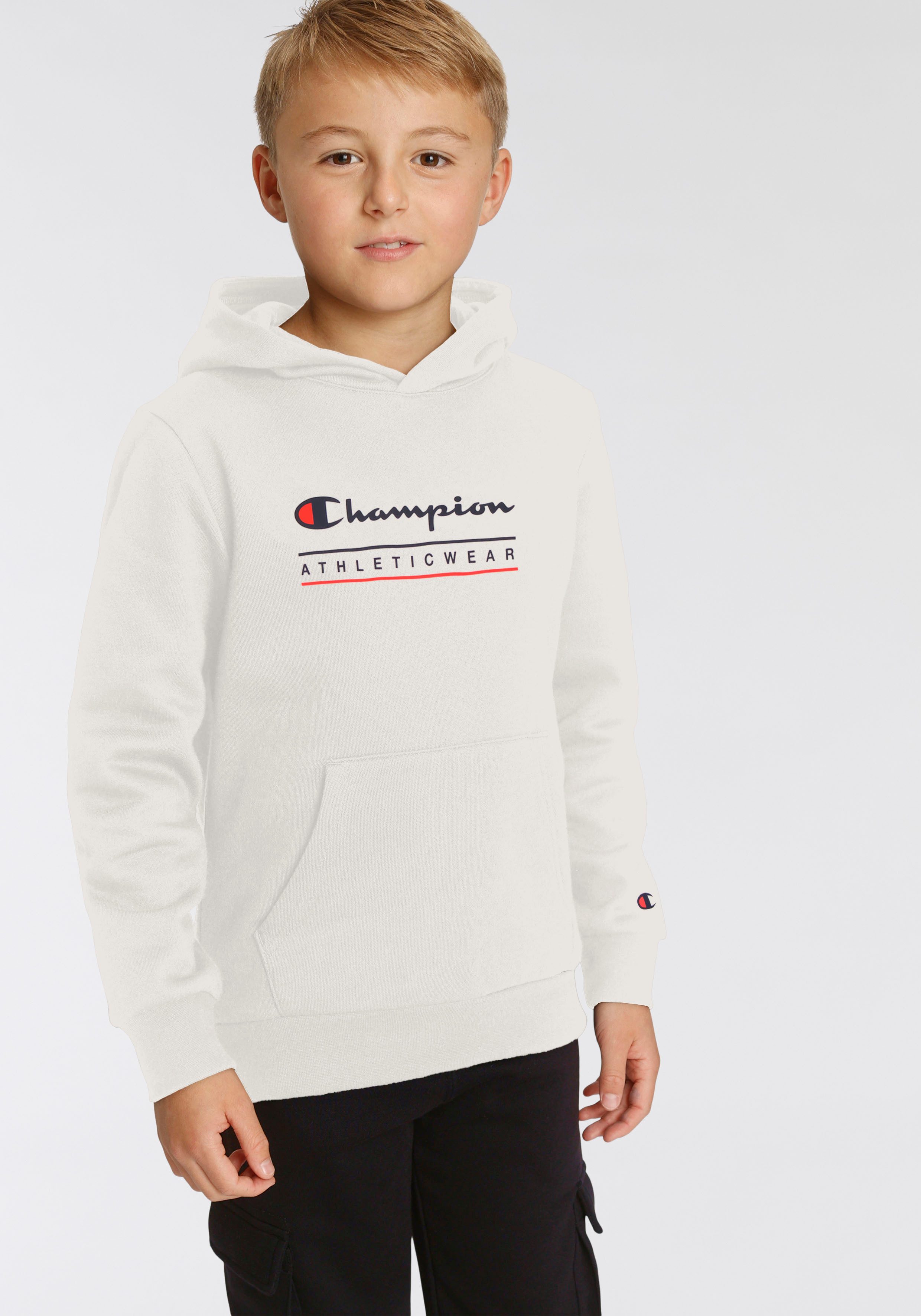 Champion Hoodie voor kinderen