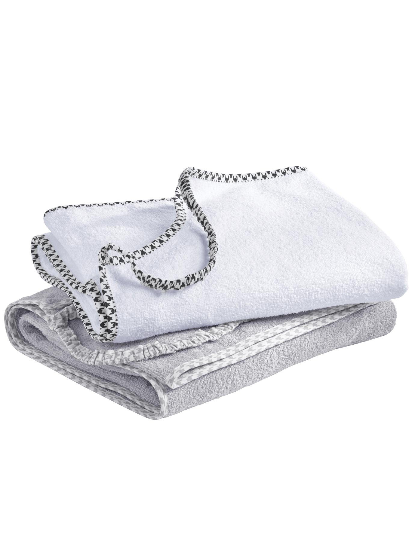 wäschepur Handdoek (1 stuk)