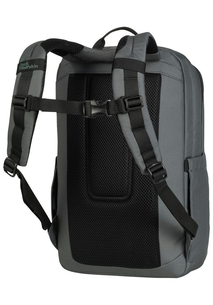 Jack Wolfskin Rugzak SMILEYWORLD BACKPACK