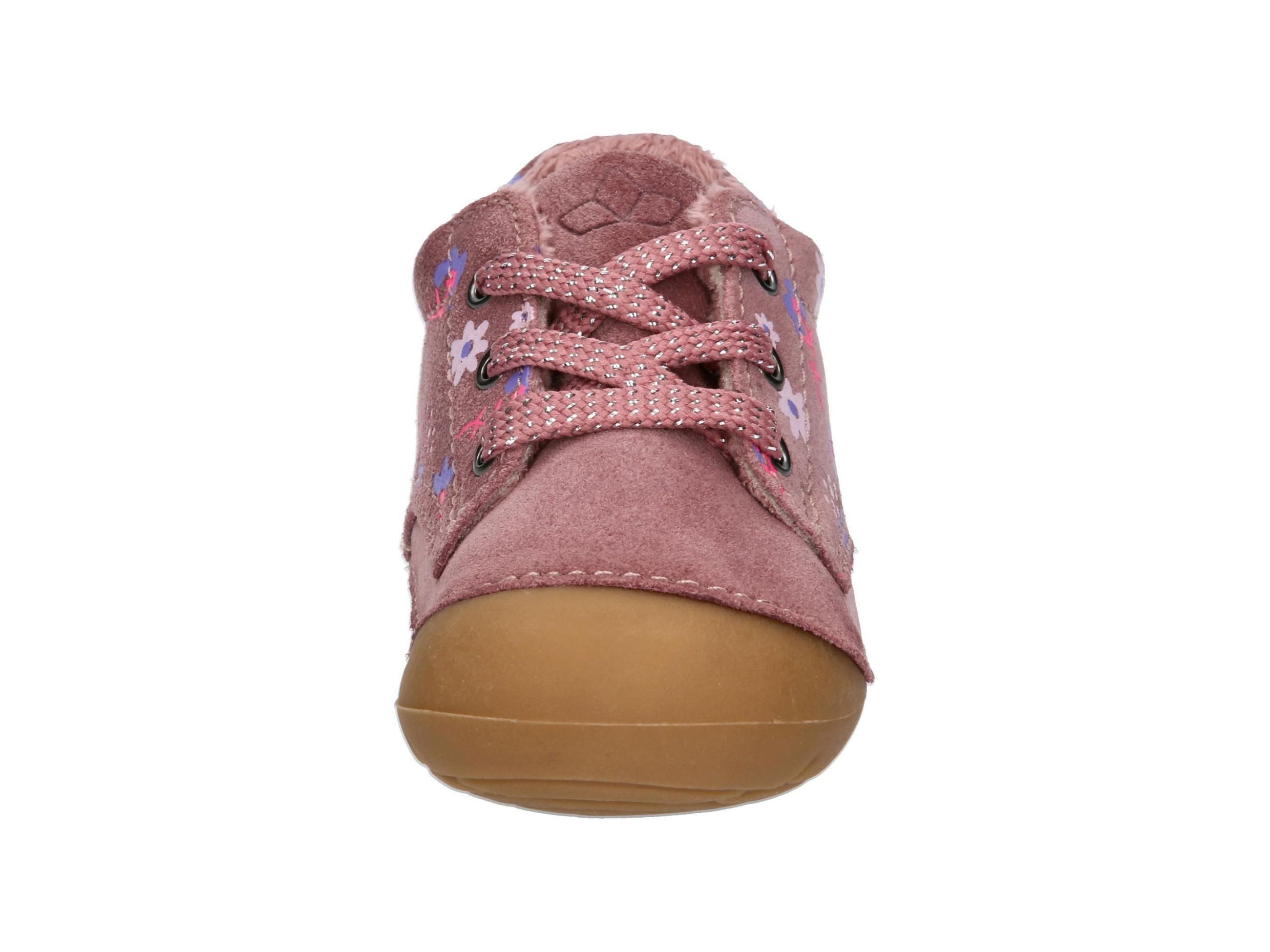 Lico Babyschoentjes Loopschoen Merle