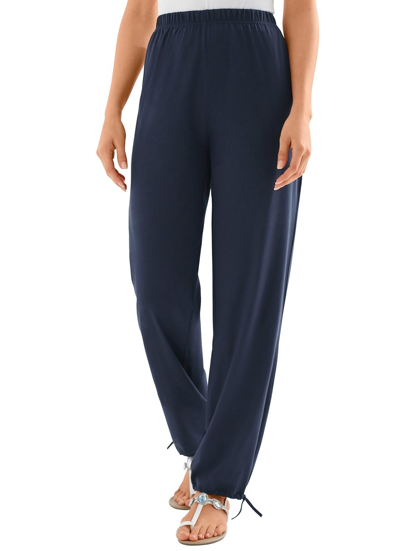 Classic Basics Jerseybroek