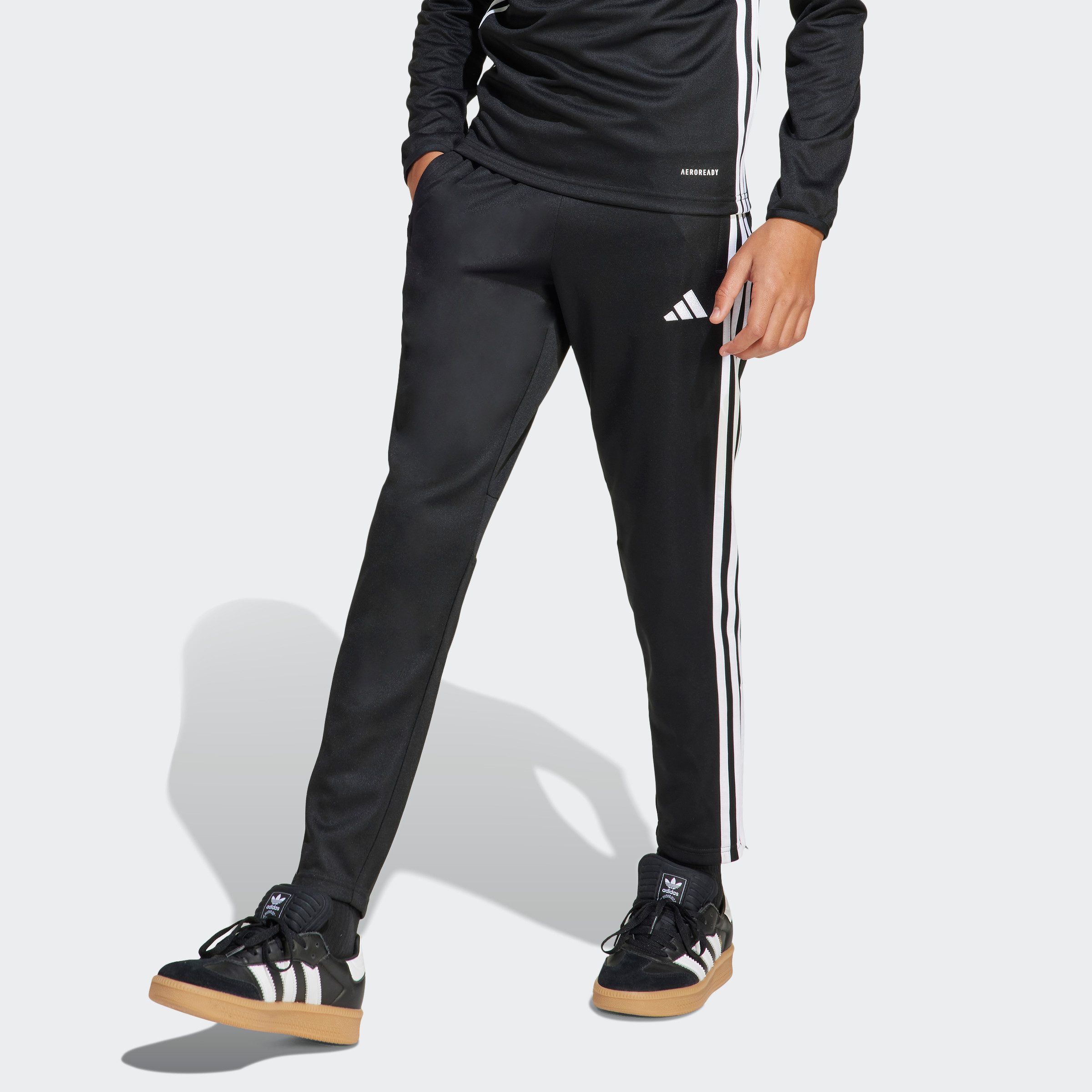 adidas Performance Trainingsbroek TIRO ES PNT Y (1-delig)