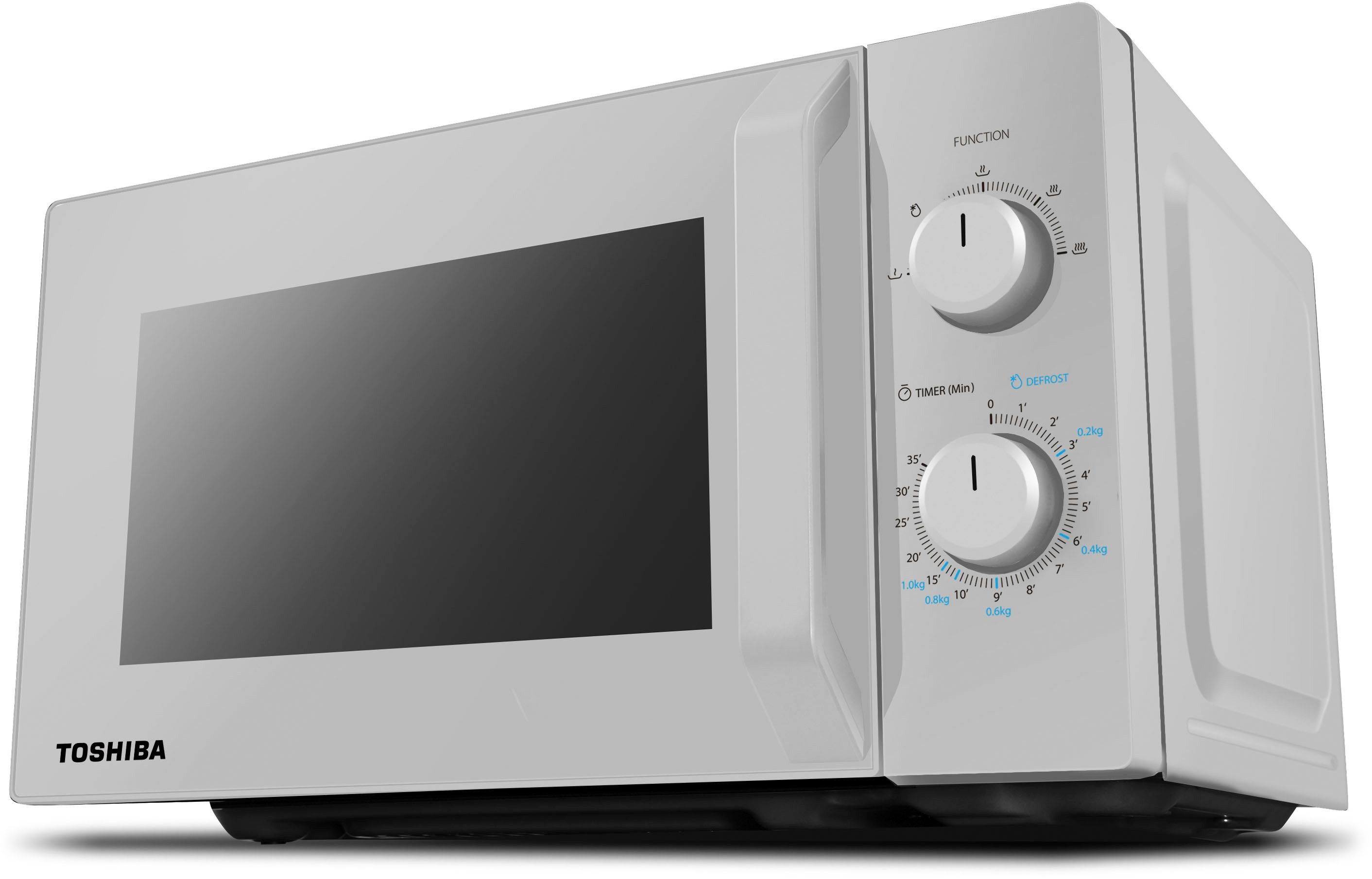 Toshiba Magnetron MW2-MM20PF(SL)