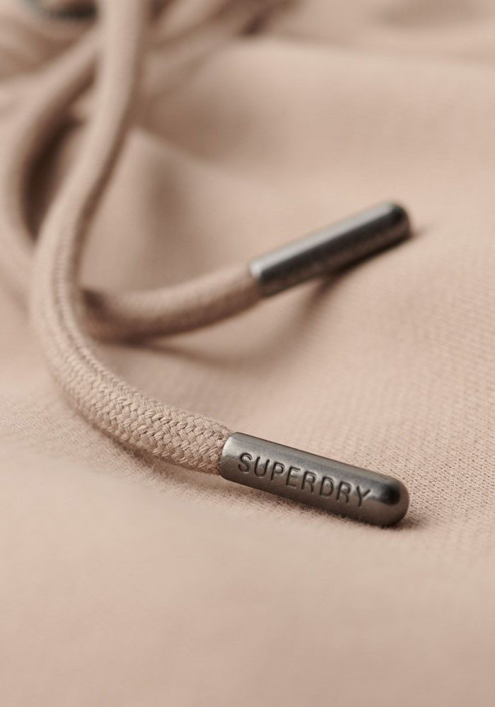 Superdry Joggingbroek SU-ESSENTIAL LOGO CUFF JOGGER