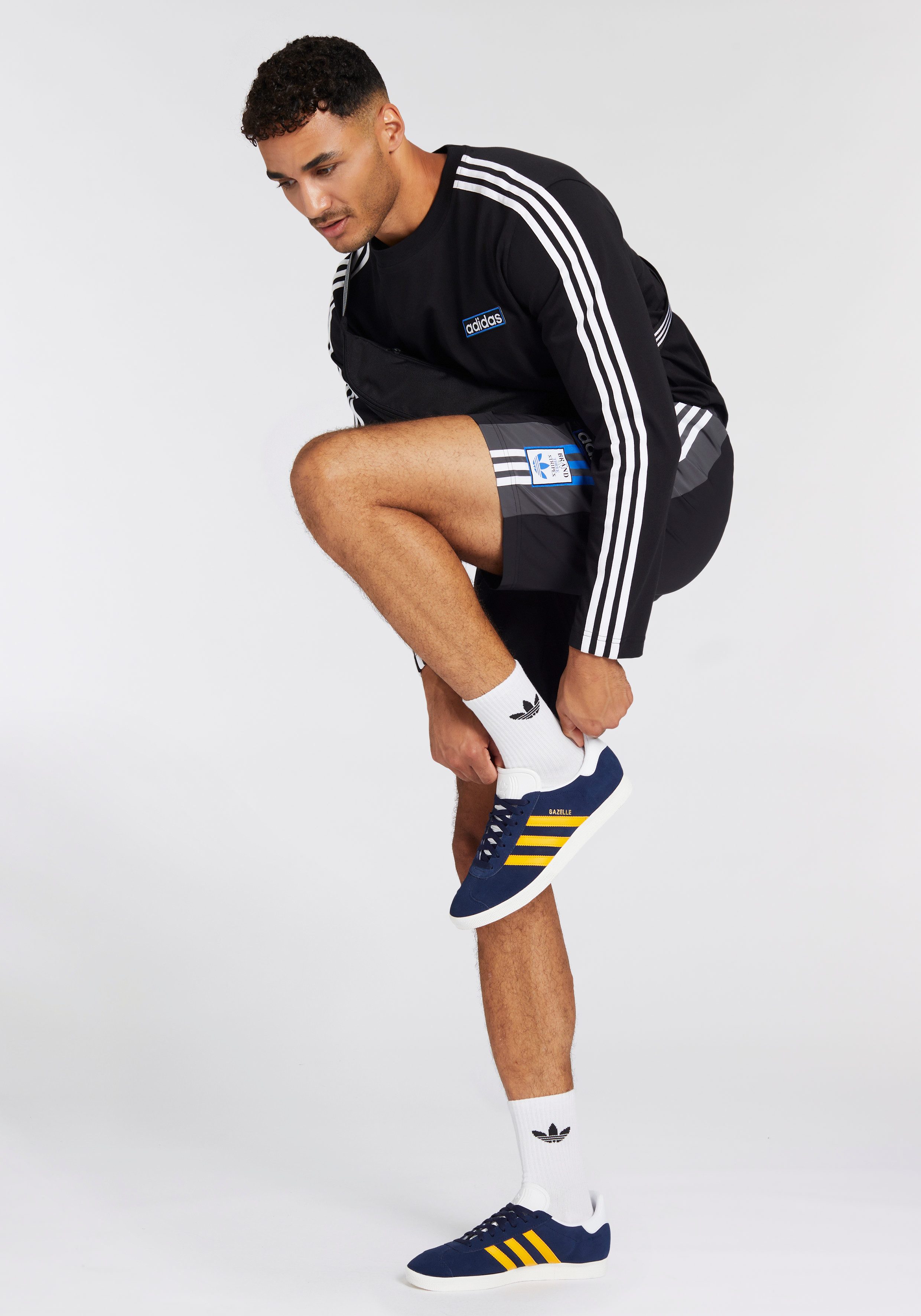 adidas Originals Sneakers GAZELLE