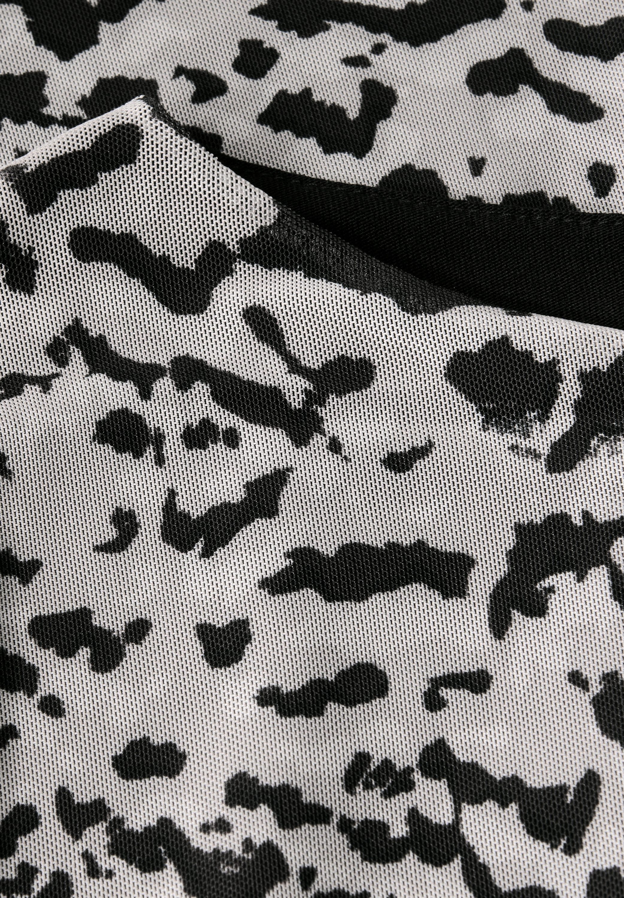 STREET ONE Meshjurk