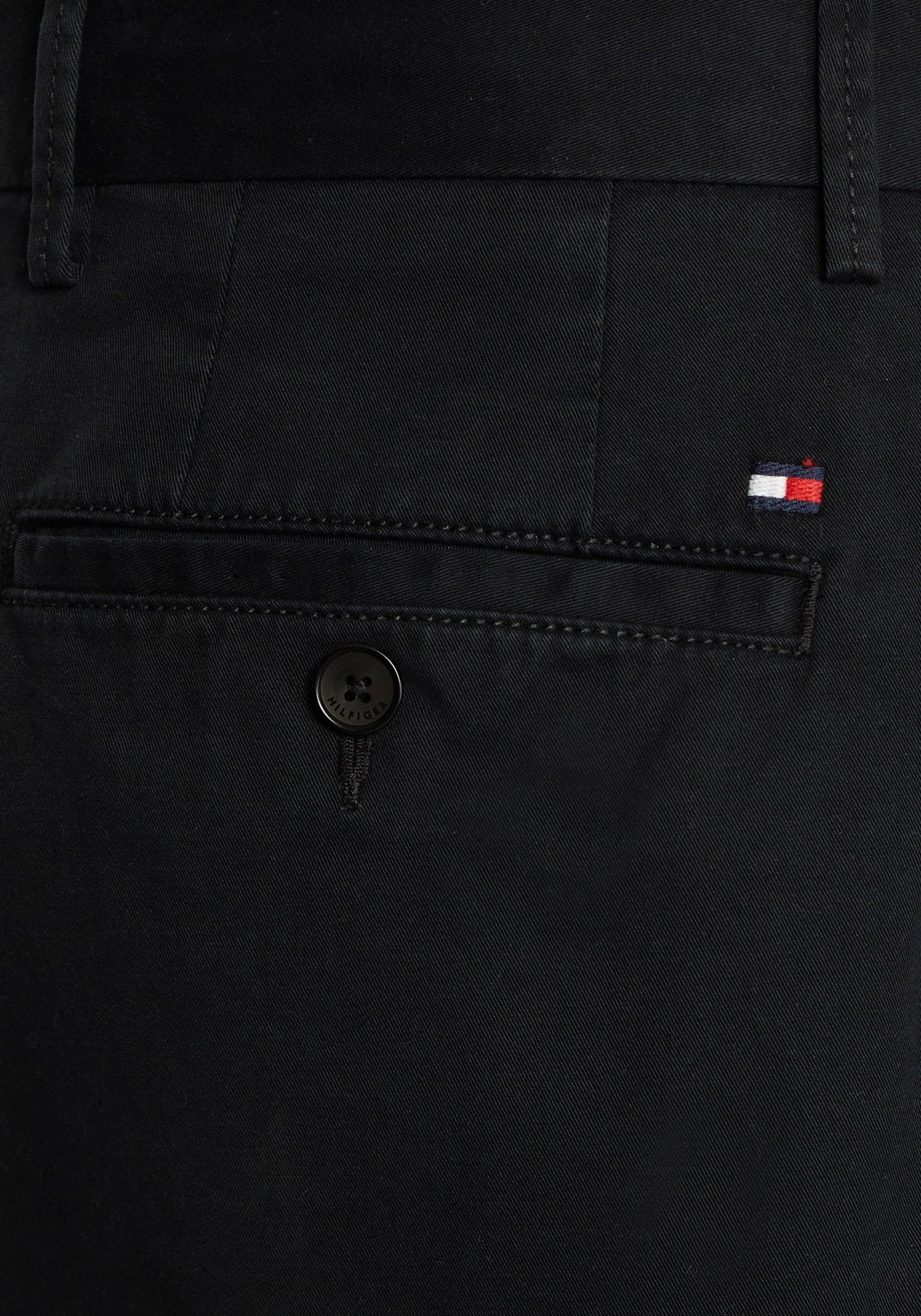 Tommy Hilfiger Short HARLEM SHORT 1985 in een klassiek design
