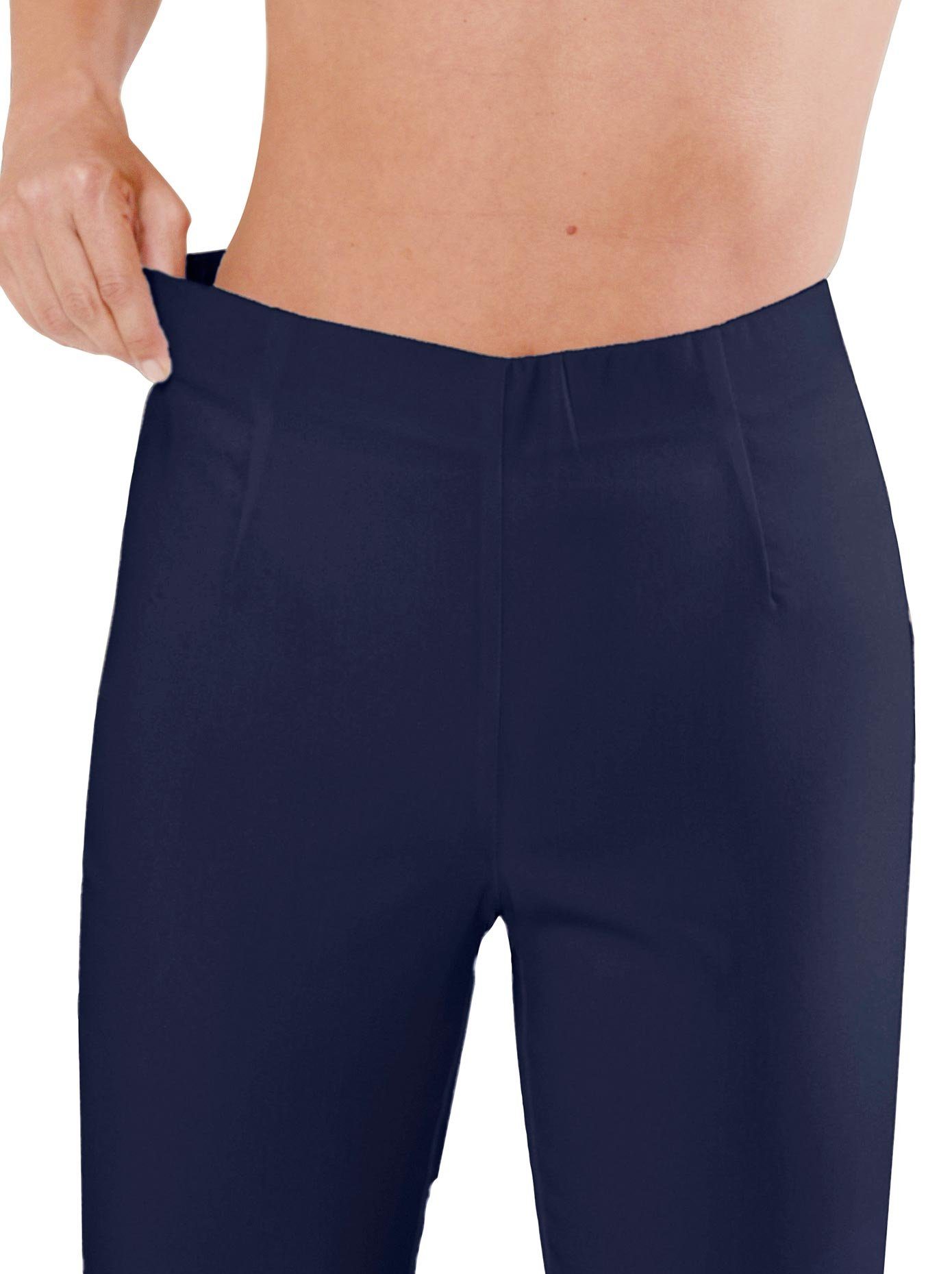 Classic Basics Stretchbroek