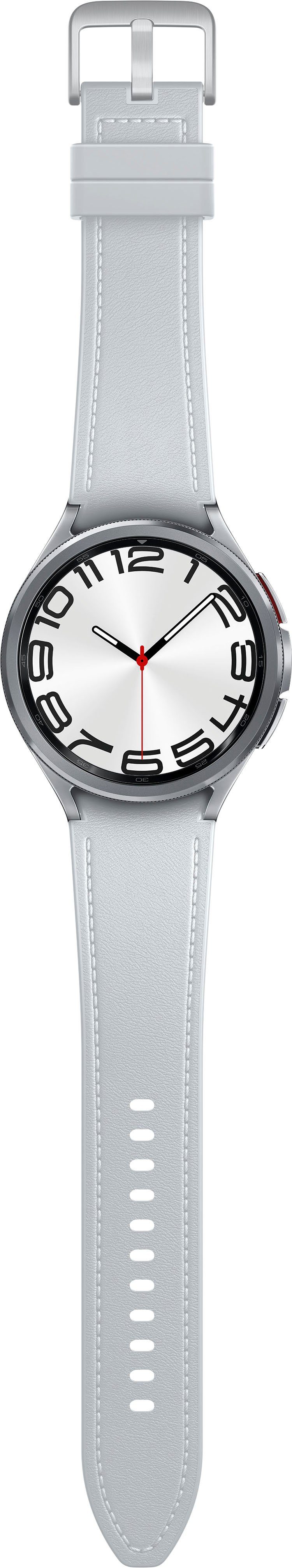 Samsung Smartwatch Galaxy Watch 6 Classic