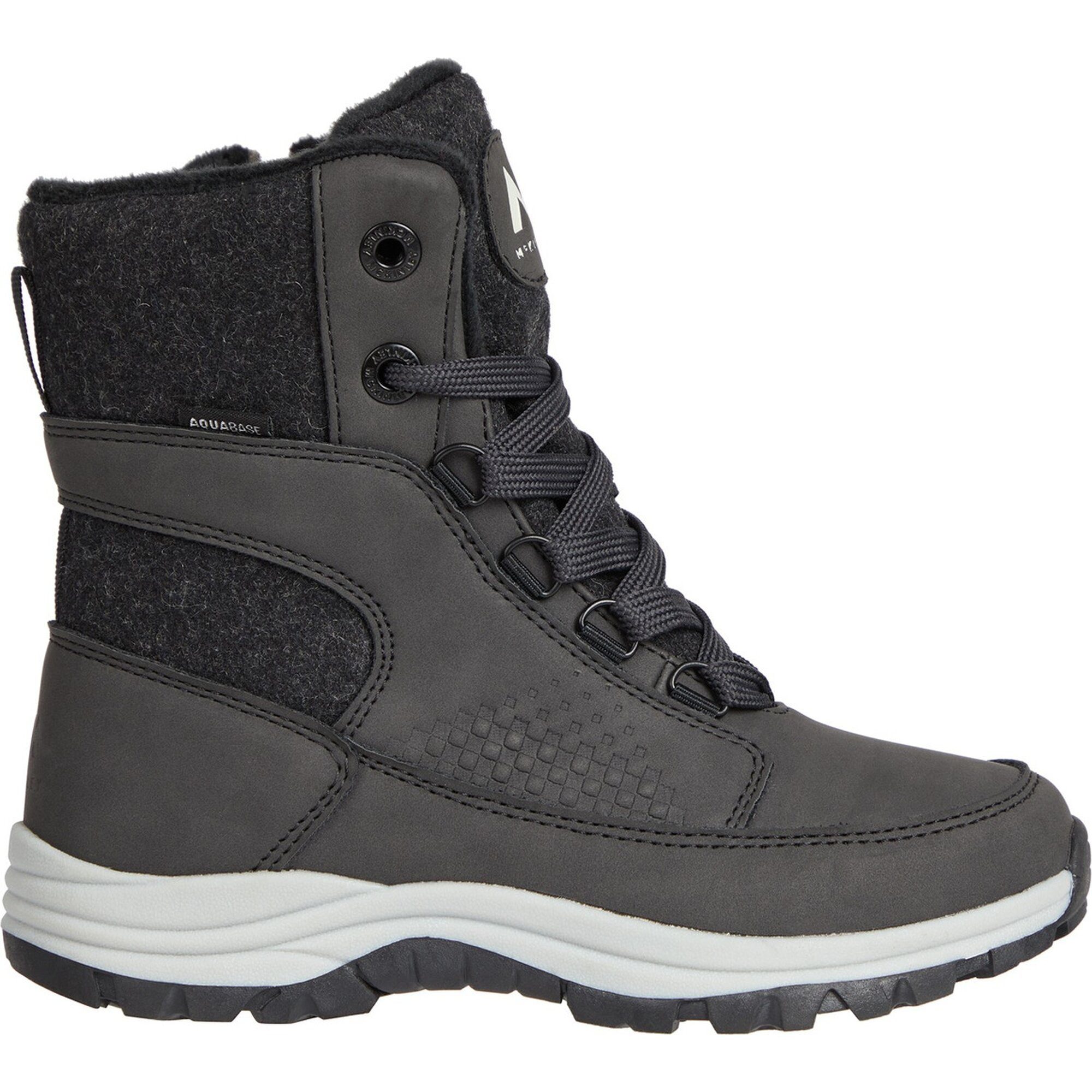 McKinley Winterlaarzen Annabella AQB J Snowboots, winterlaarzen, winterschoenen, waterafstotend