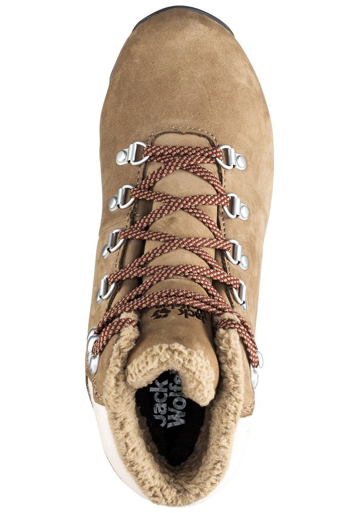 Jack Wolfskin Outdoorschoenen THUNDER BAY TEXAPORE MID W