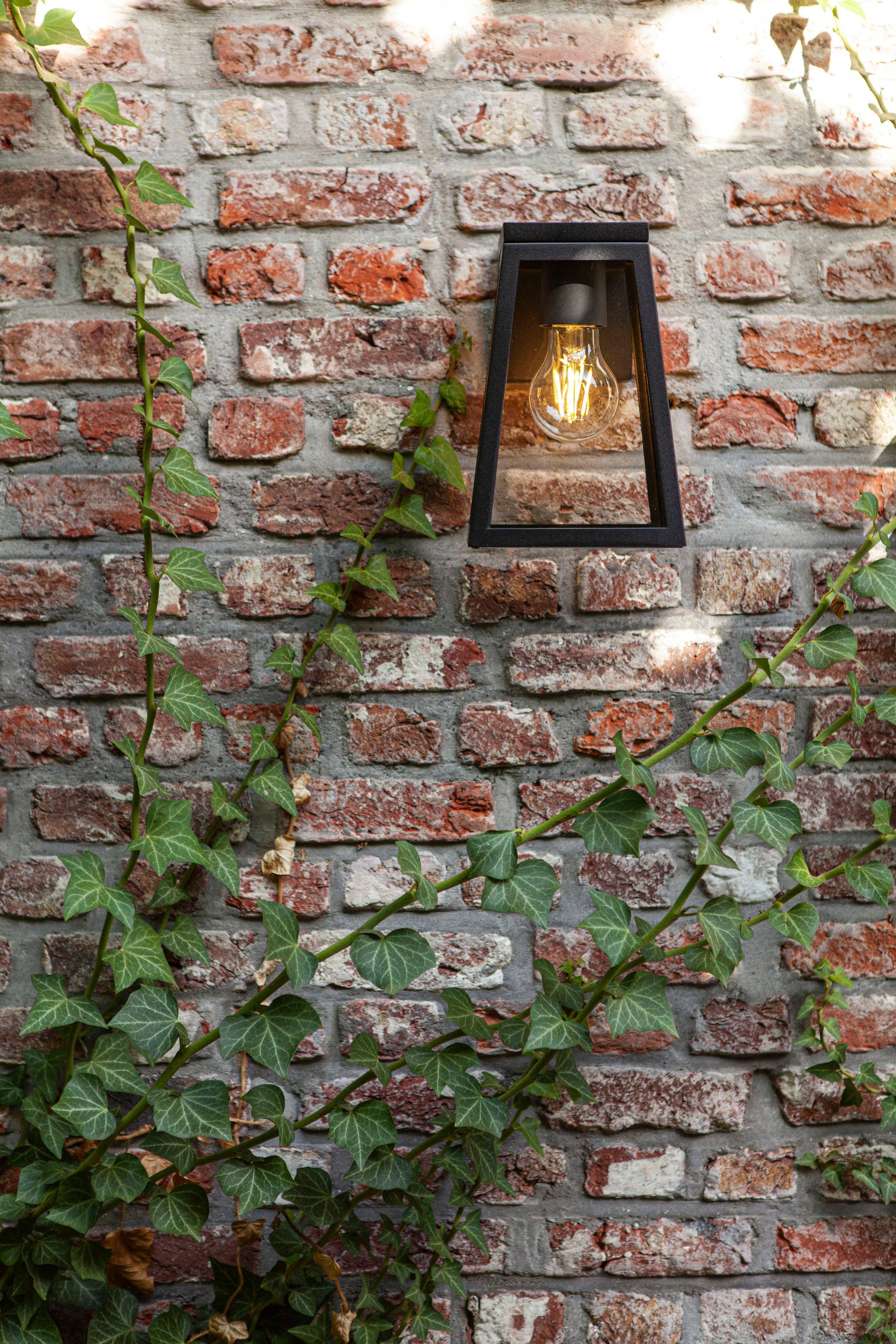 LUTEC Ledsolarlamp Fia (1 stuk)