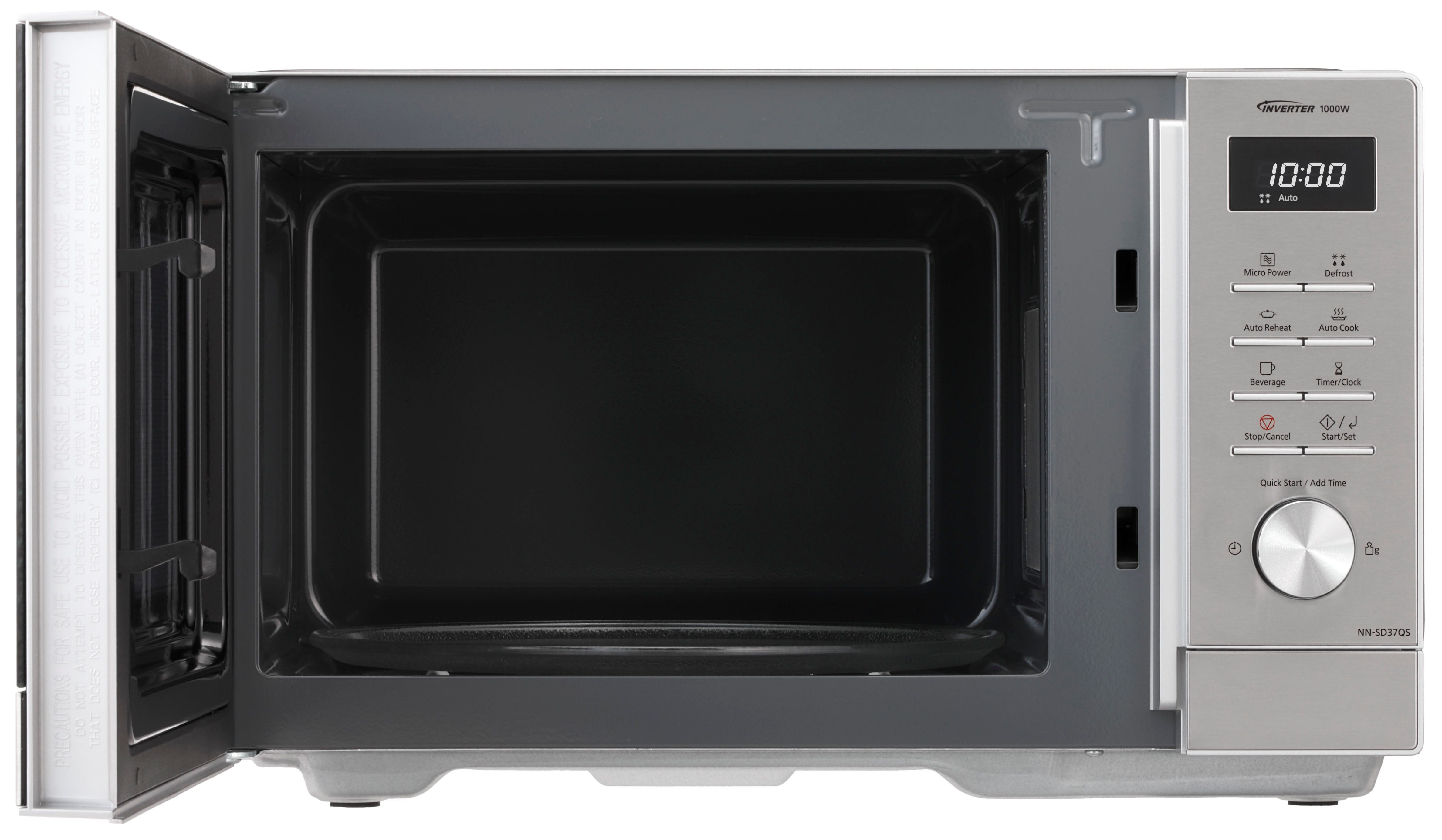 Panasonic Magnetron NN-SD37QSEPG