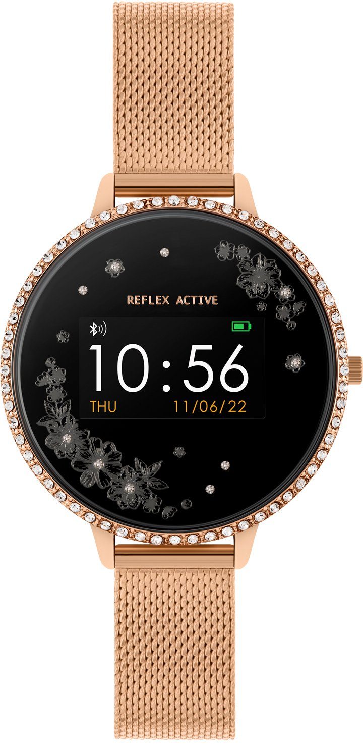 REFLEX ACTIVE Smartwatch Serie 3, RA03-4042