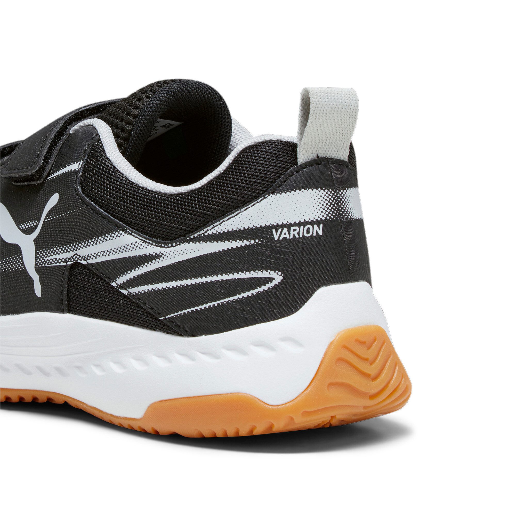 PUMA Zaalschoenen Varion II V Jr