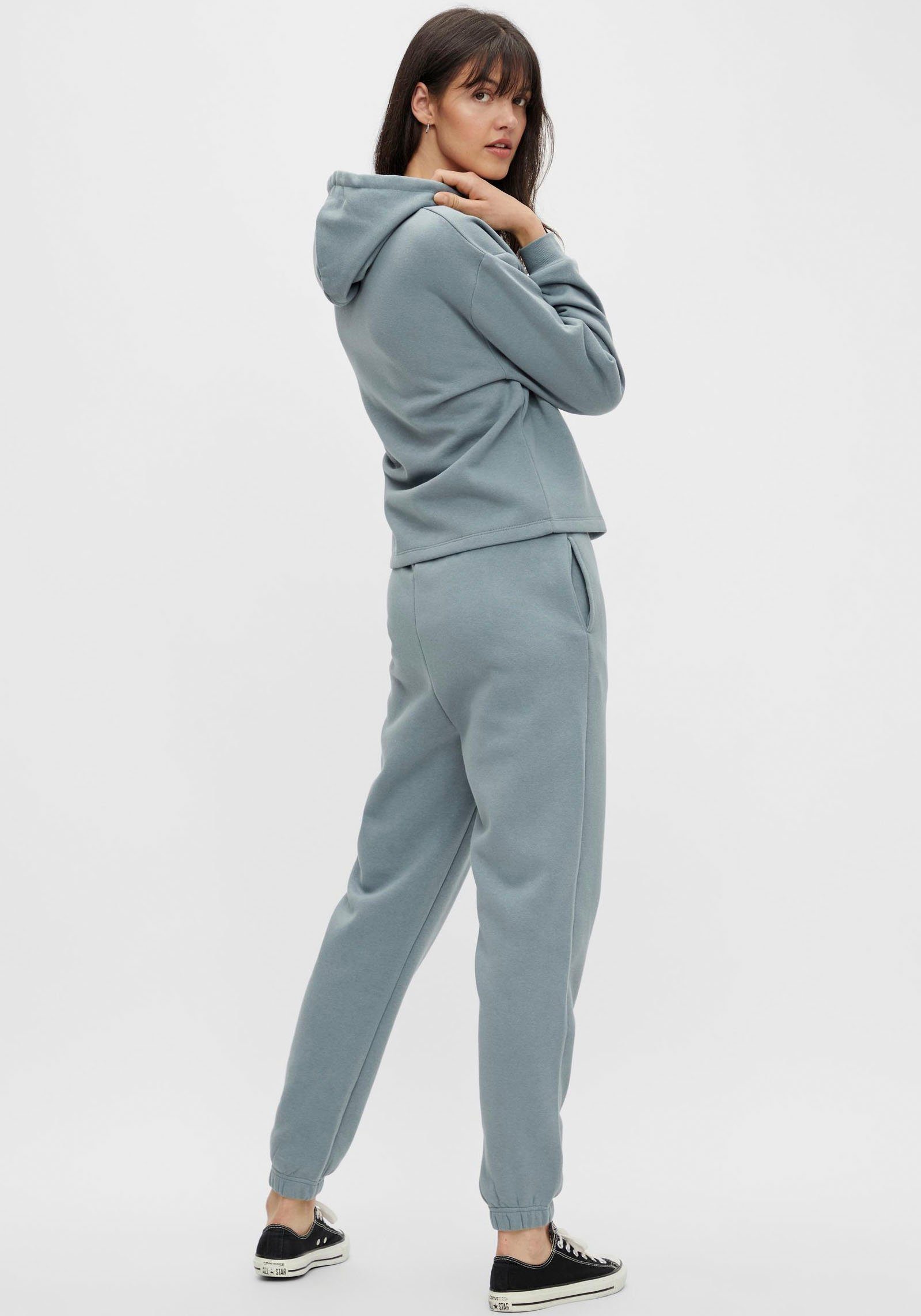 pieces Joggingbroek PCCHILLI HW SWEAT PANTS NOOS BC