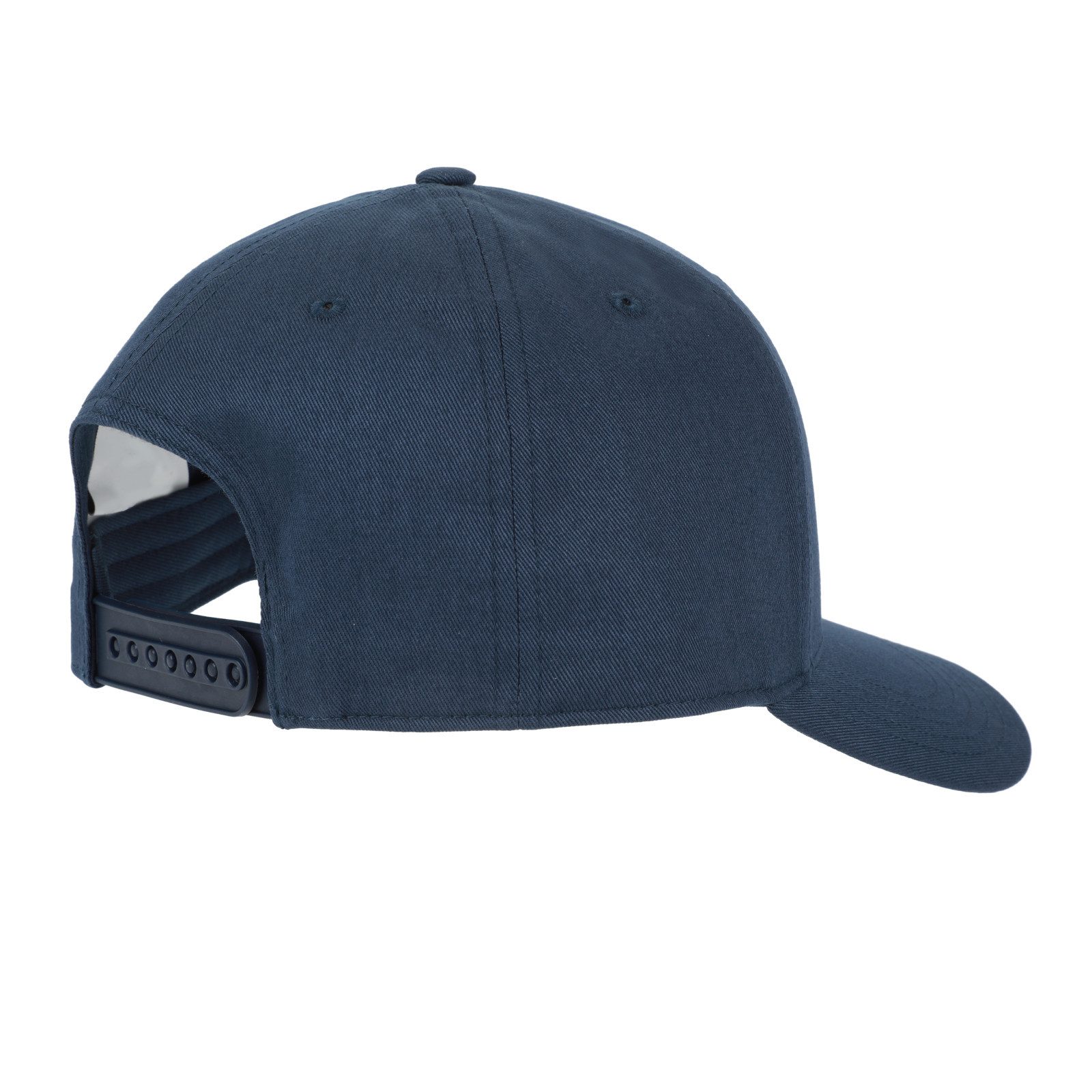 New Balance Baseball pet 6 PANEL STRUCTURED SNAPBACK