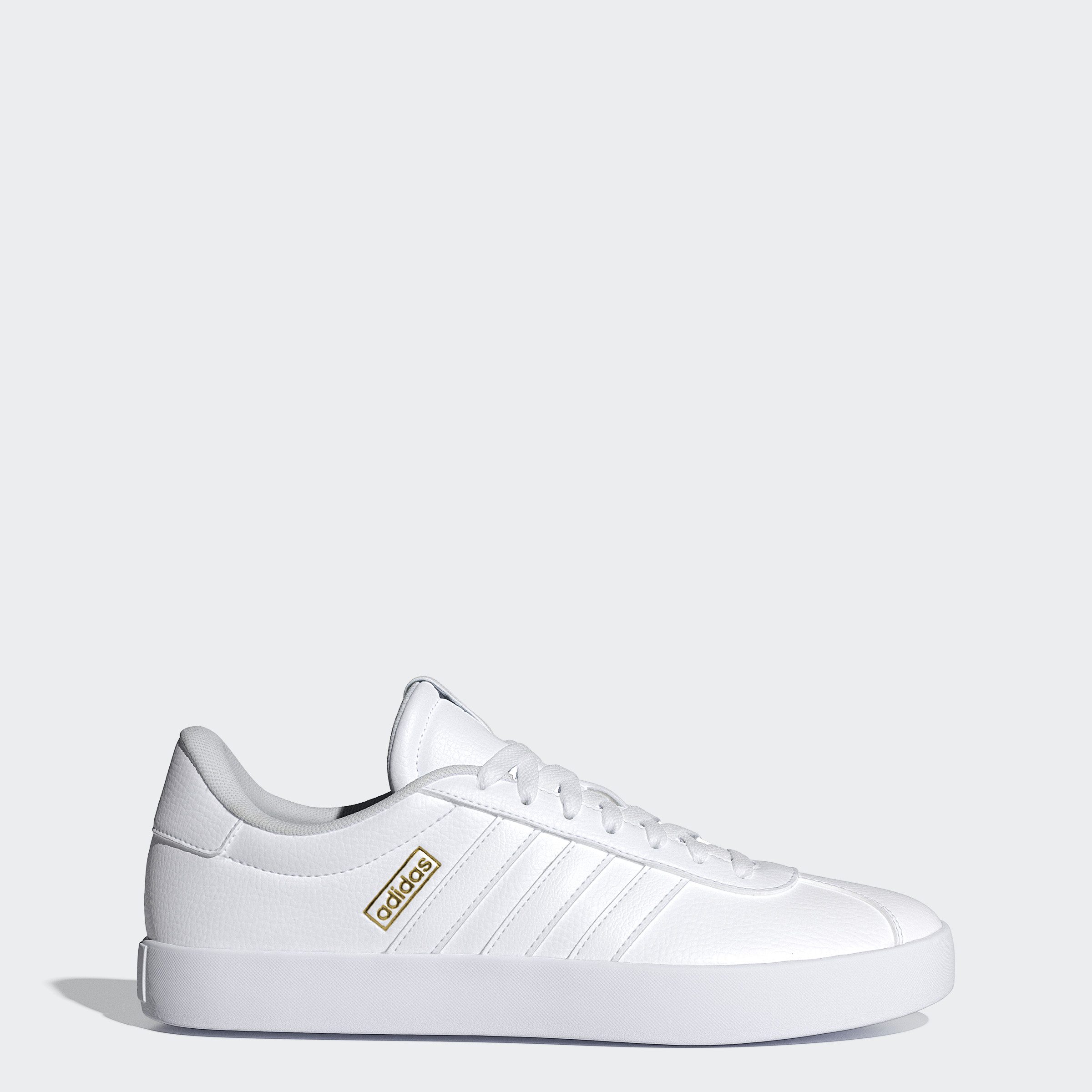 adidas Sportswear Sneakers VL COURT 3.0 geïnspireerd door het ontwerp van de adidas samba