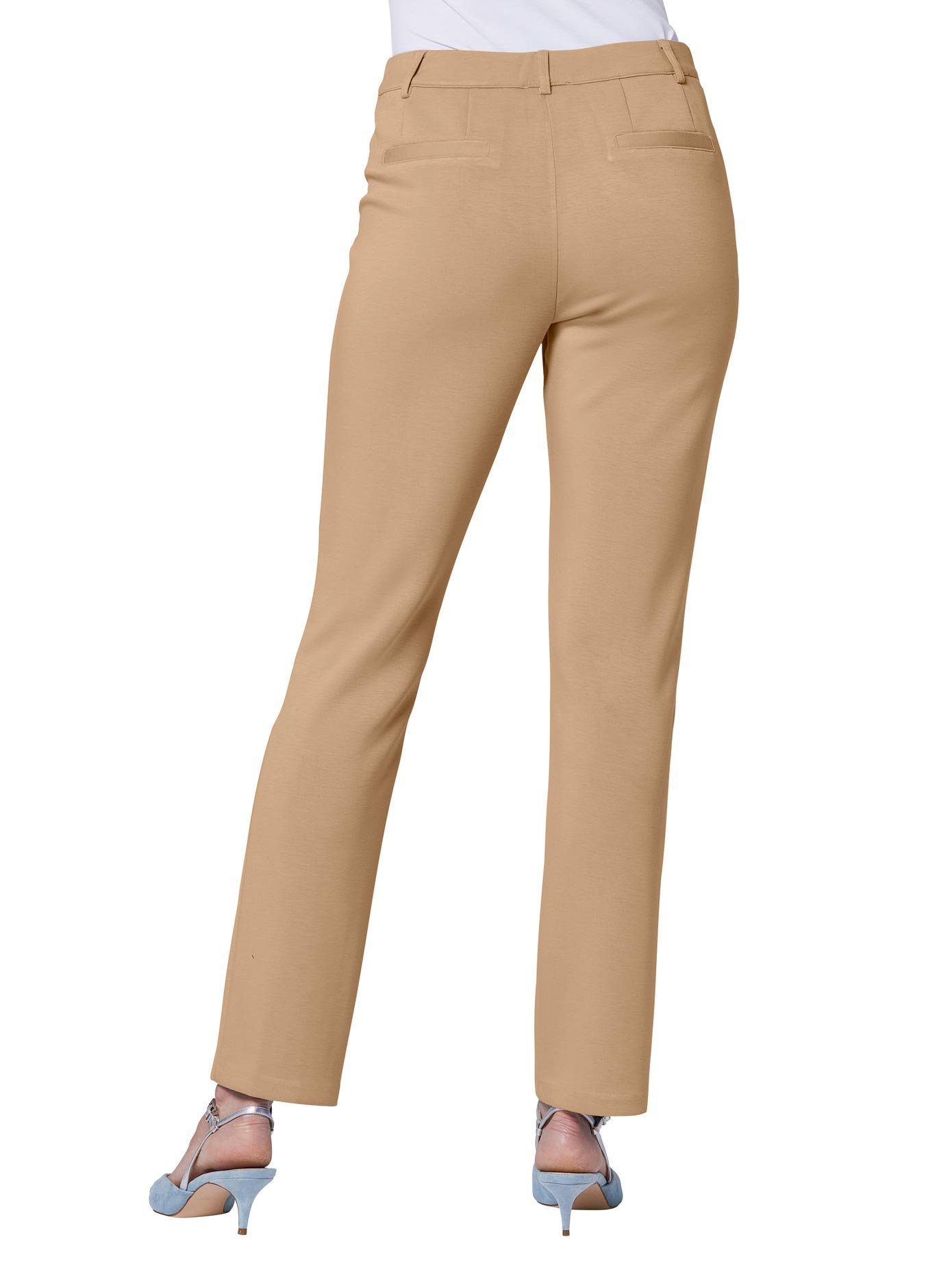 CREATION L PREMIUM Jerseybroek