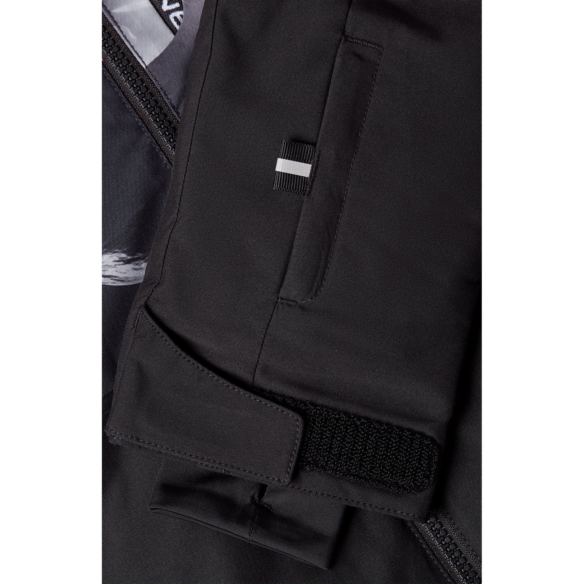 O'Neill Ski-jack CARBONITE SNOW JACKET