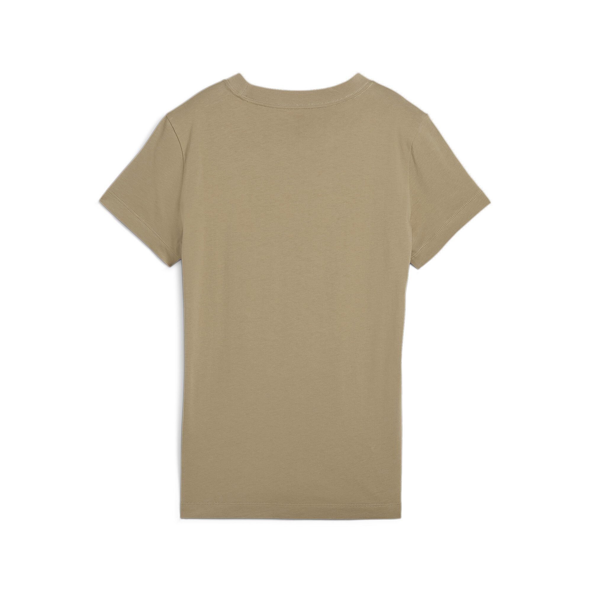 PUMA T-shirt SQUAD GRAPHIC TEE