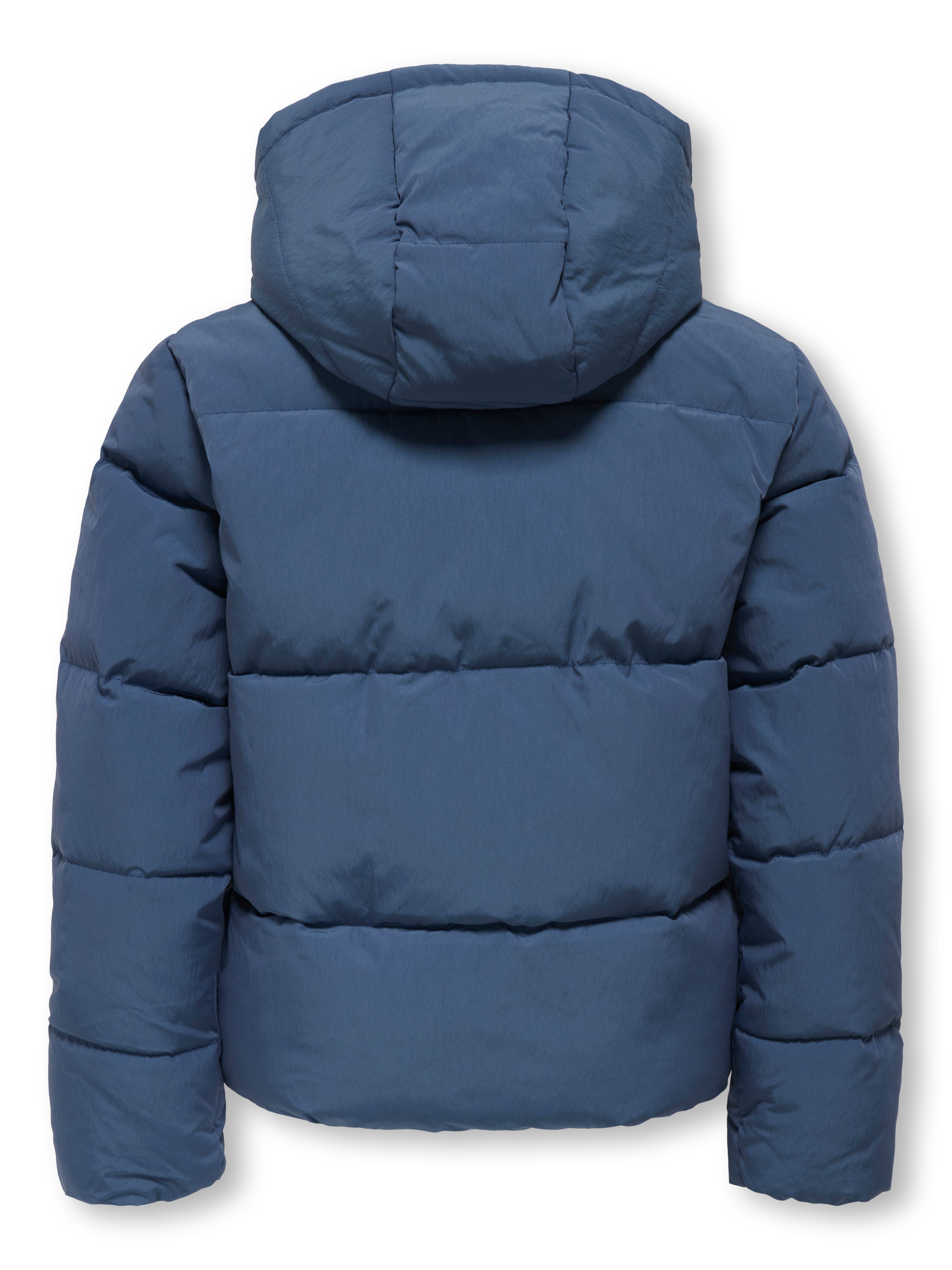 KIDS ONLY Gewatteerde jas KOGDOLLY SHORT PUFFER JACKET OTW